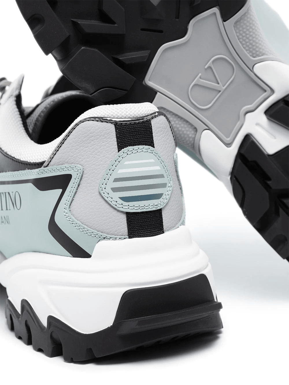 VALENTINO GARAVANI - SNEAKERS - Banlieue91 -