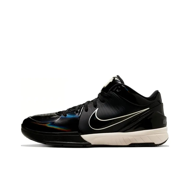 Undefeated X Nike Zoom Kobe 4 Protro 'Black Mamba' - Banlieue91