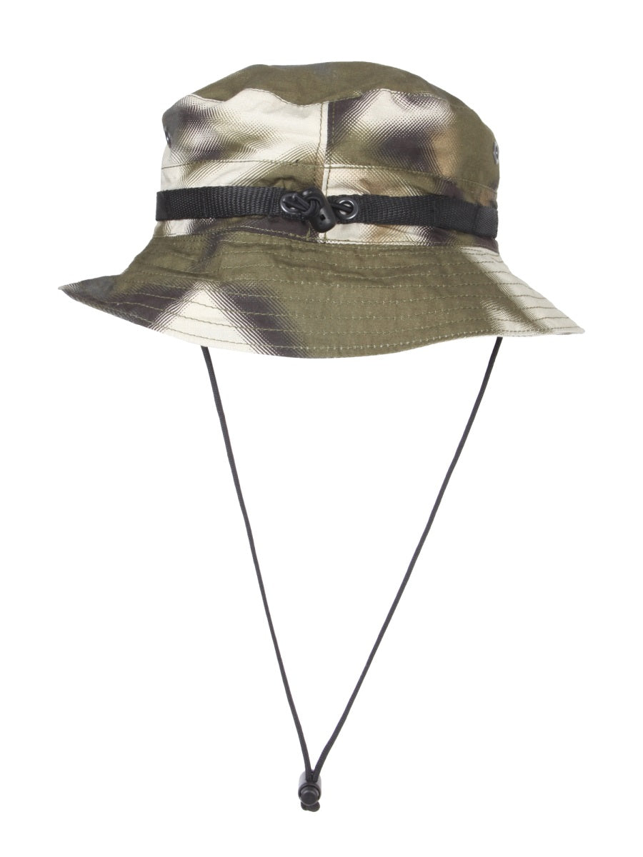 ARKAIR Mini Bucket Boonie Hat - Banlieue91 -