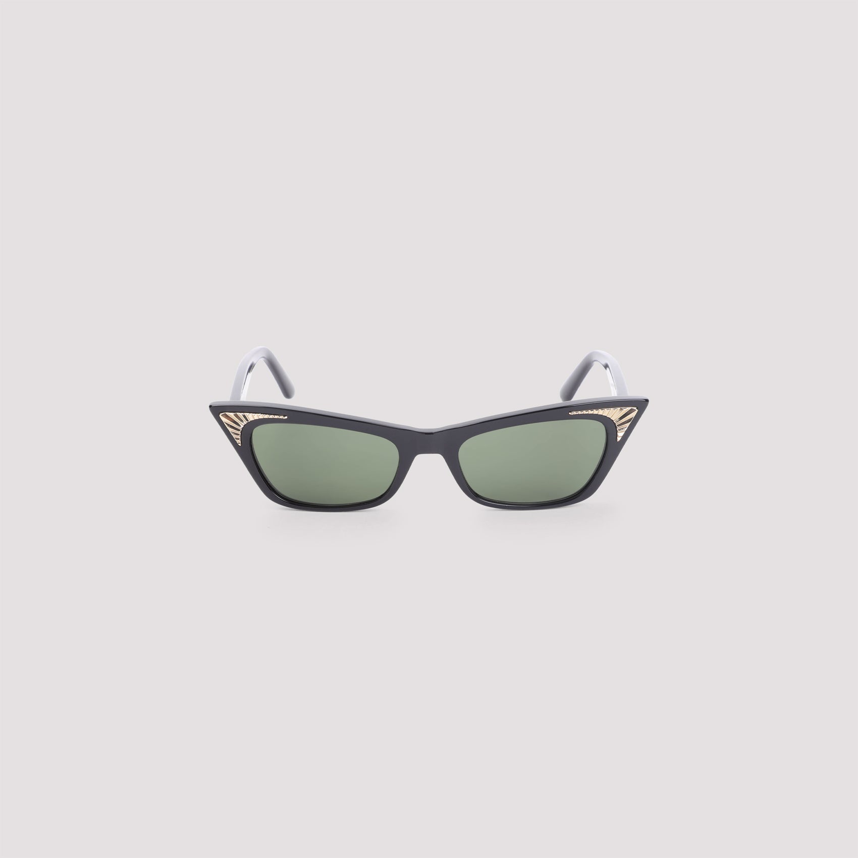 VALENTINO GARAVANI Chic Acetate Sunglasses - Banlieue91 -