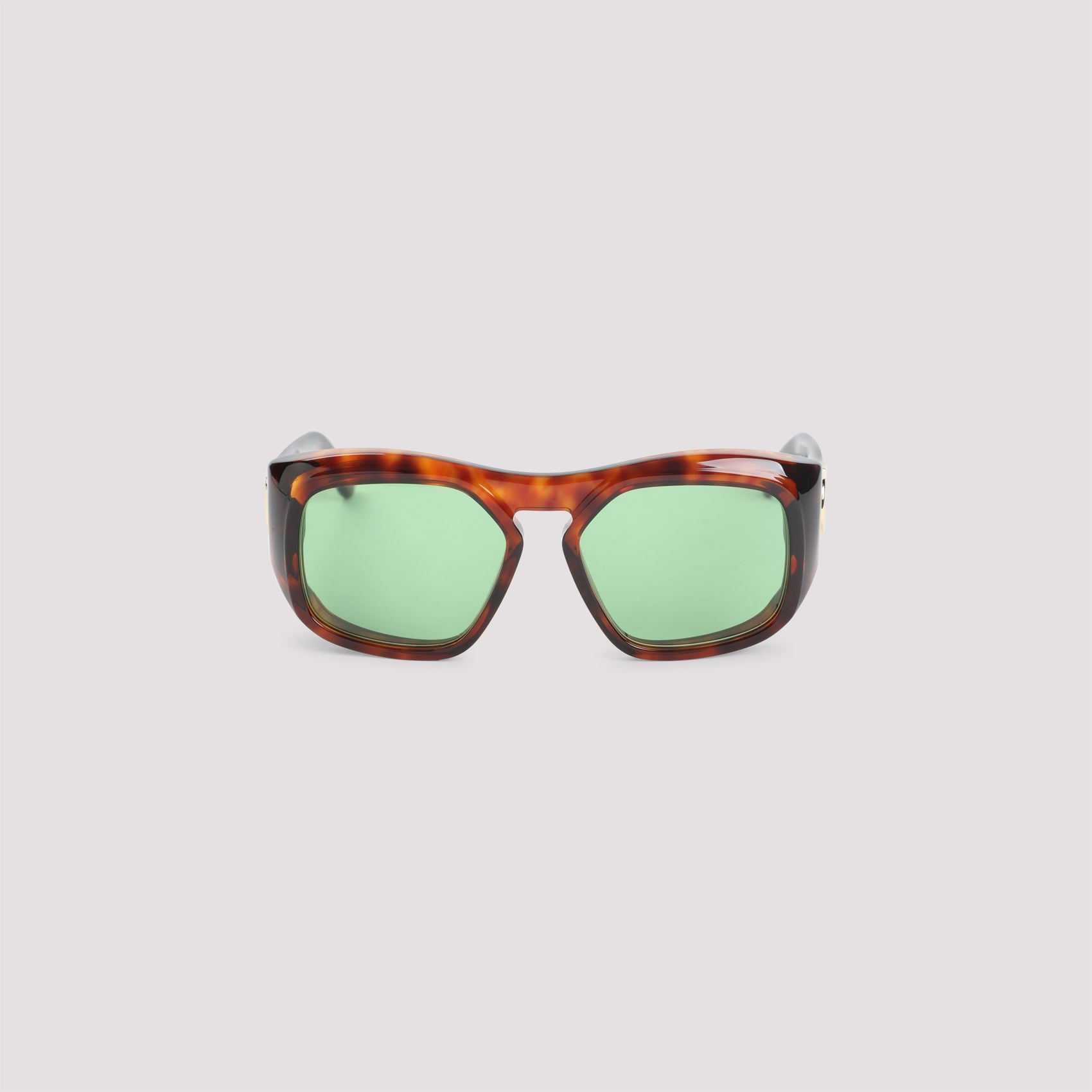 VALENTINO GARAVANI Chic Acetate Sunglasses for Women - Banlieue91 -