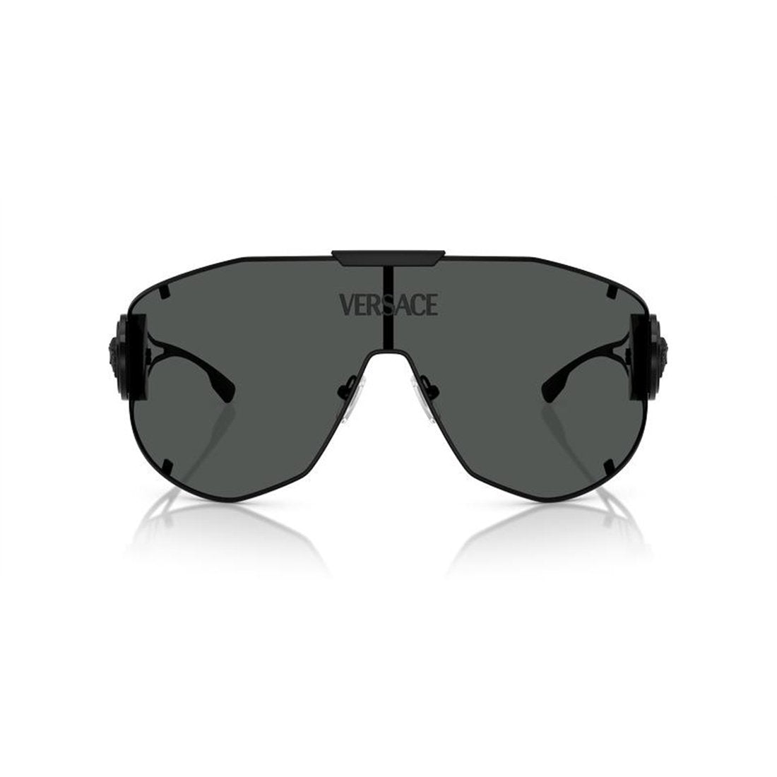 VERSACE Stylish Metal Sunglasses for Men - Banlieue91 -