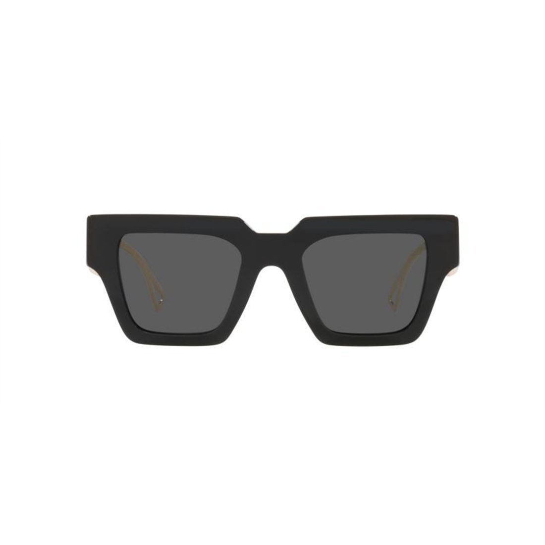 VERSACE Chic Women's Sunglasses with Bold Acetate Frame - Banlieue91 -
