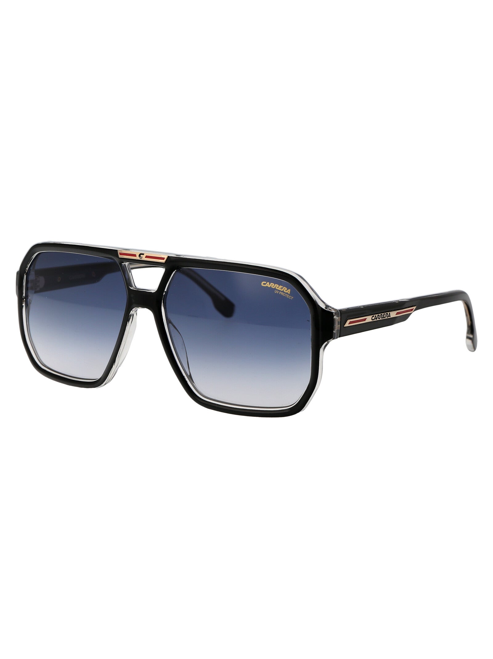 CARRERA Eco-Friendly Polarized Sunglasses for Men - Banlieue91 -