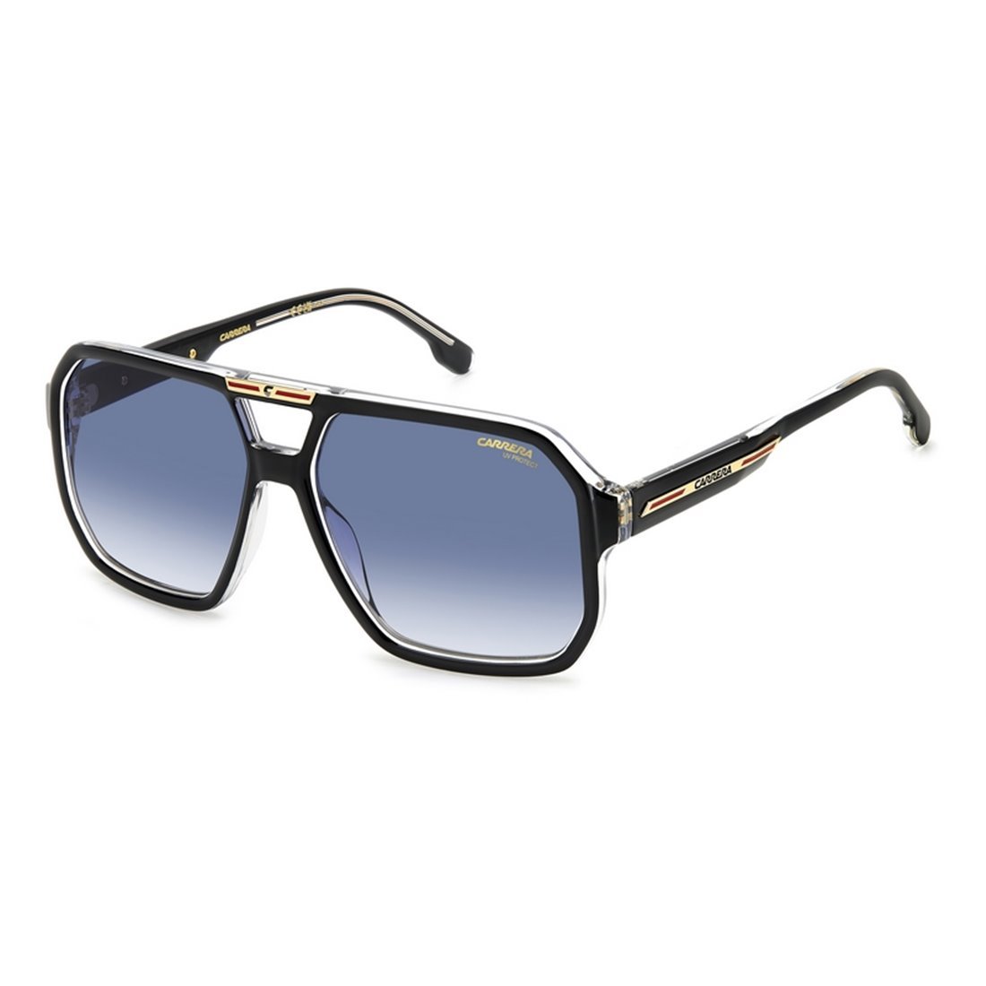 CARRERA Eco-Friendly Polarized Sunglasses for Men - Banlieue91 -