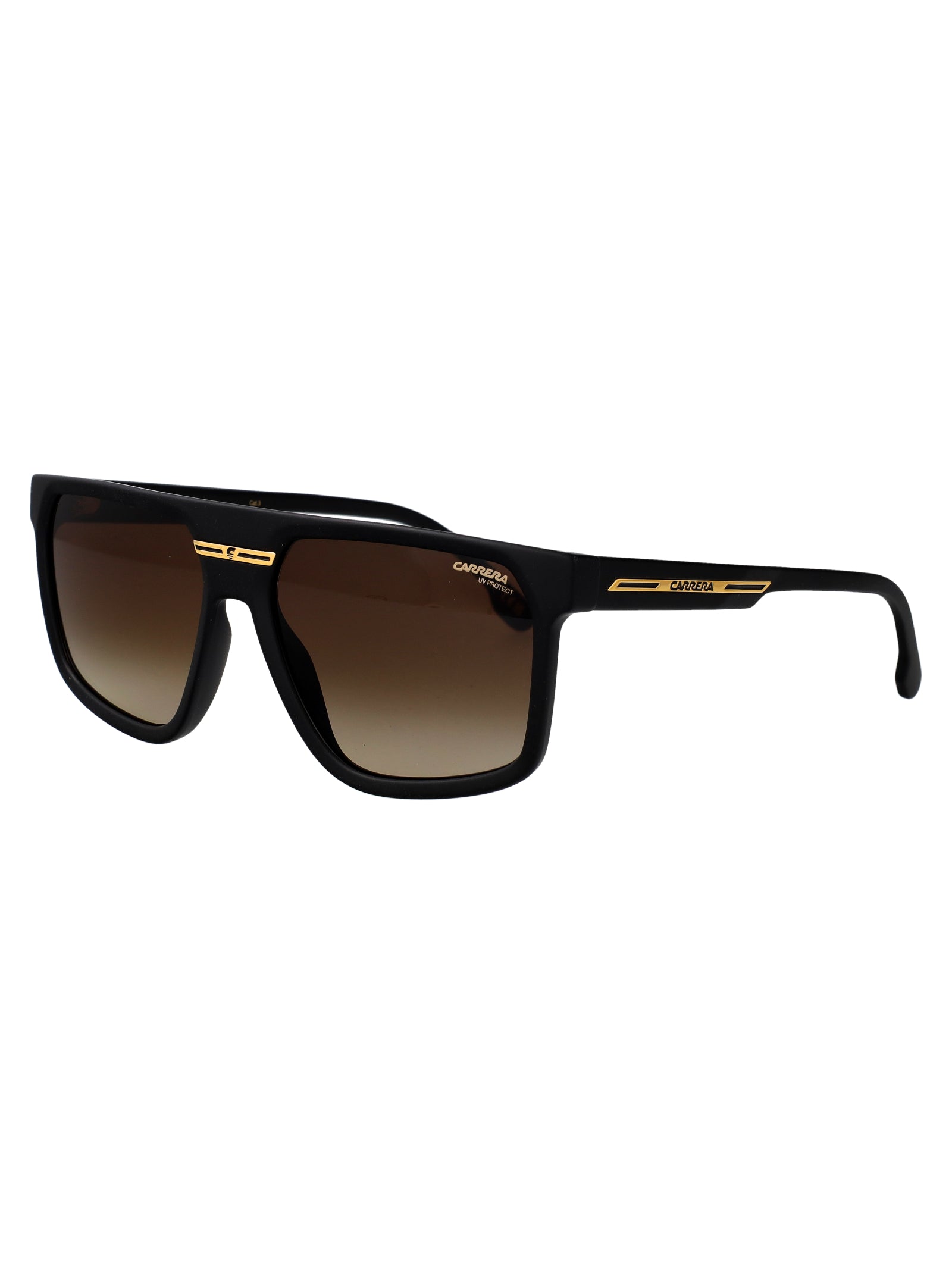 CARRERA Matte Acetate Sunglasses for Men - Banlieue91 -