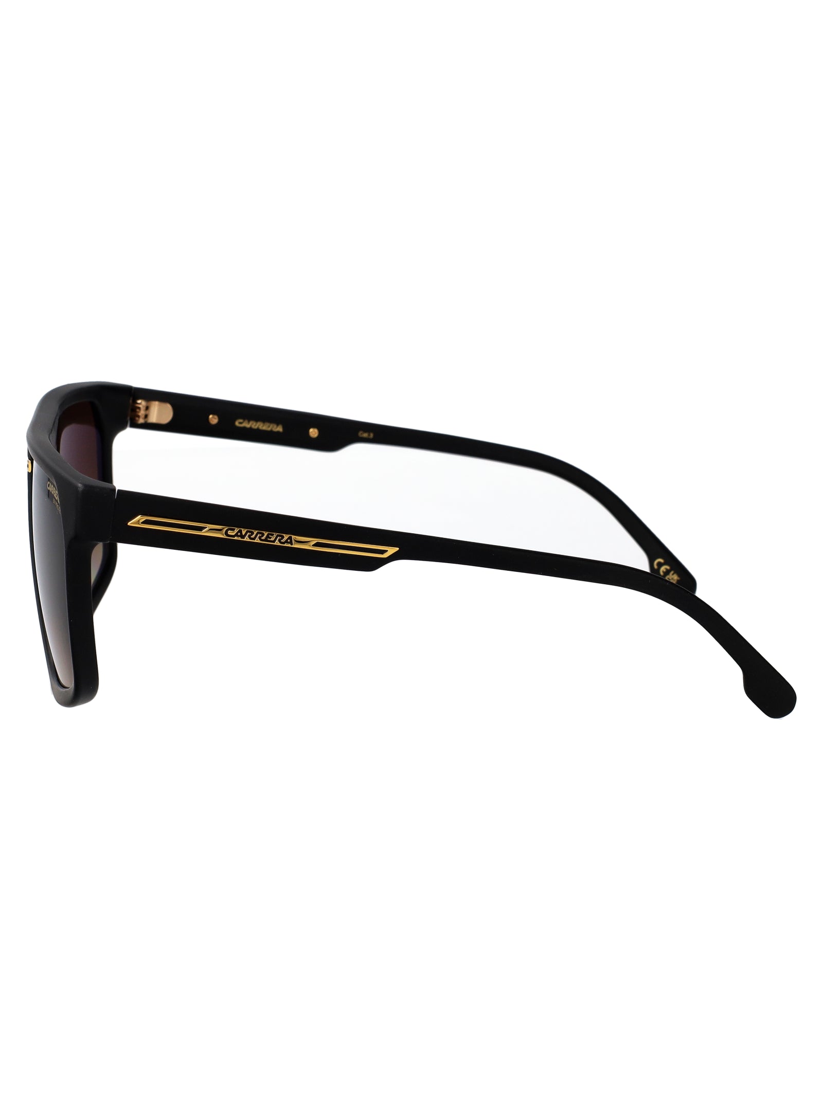 CARRERA Matte Acetate Sunglasses for Men - Banlieue91 -
