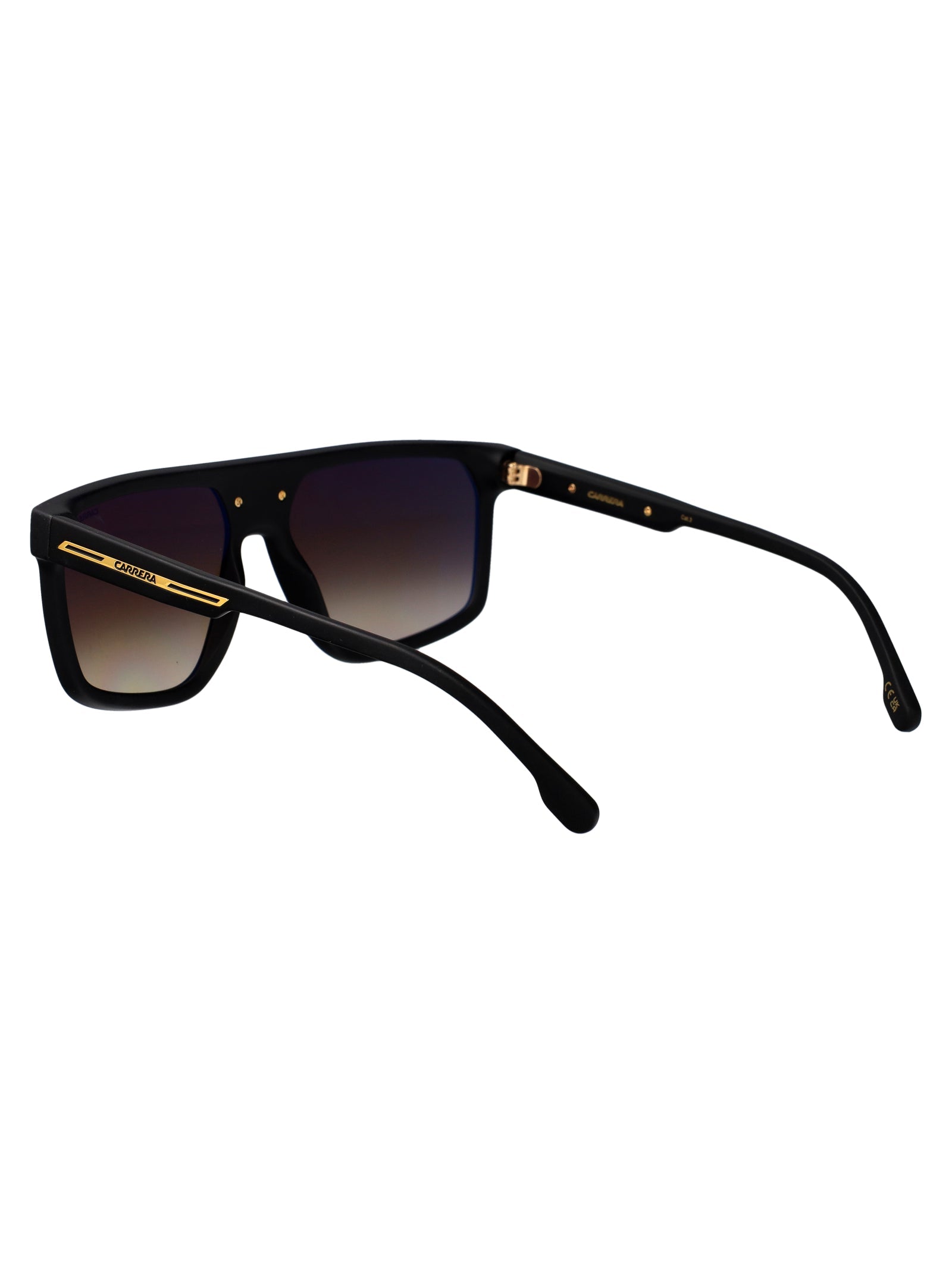 CARRERA Matte Acetate Sunglasses for Men - Banlieue91 -