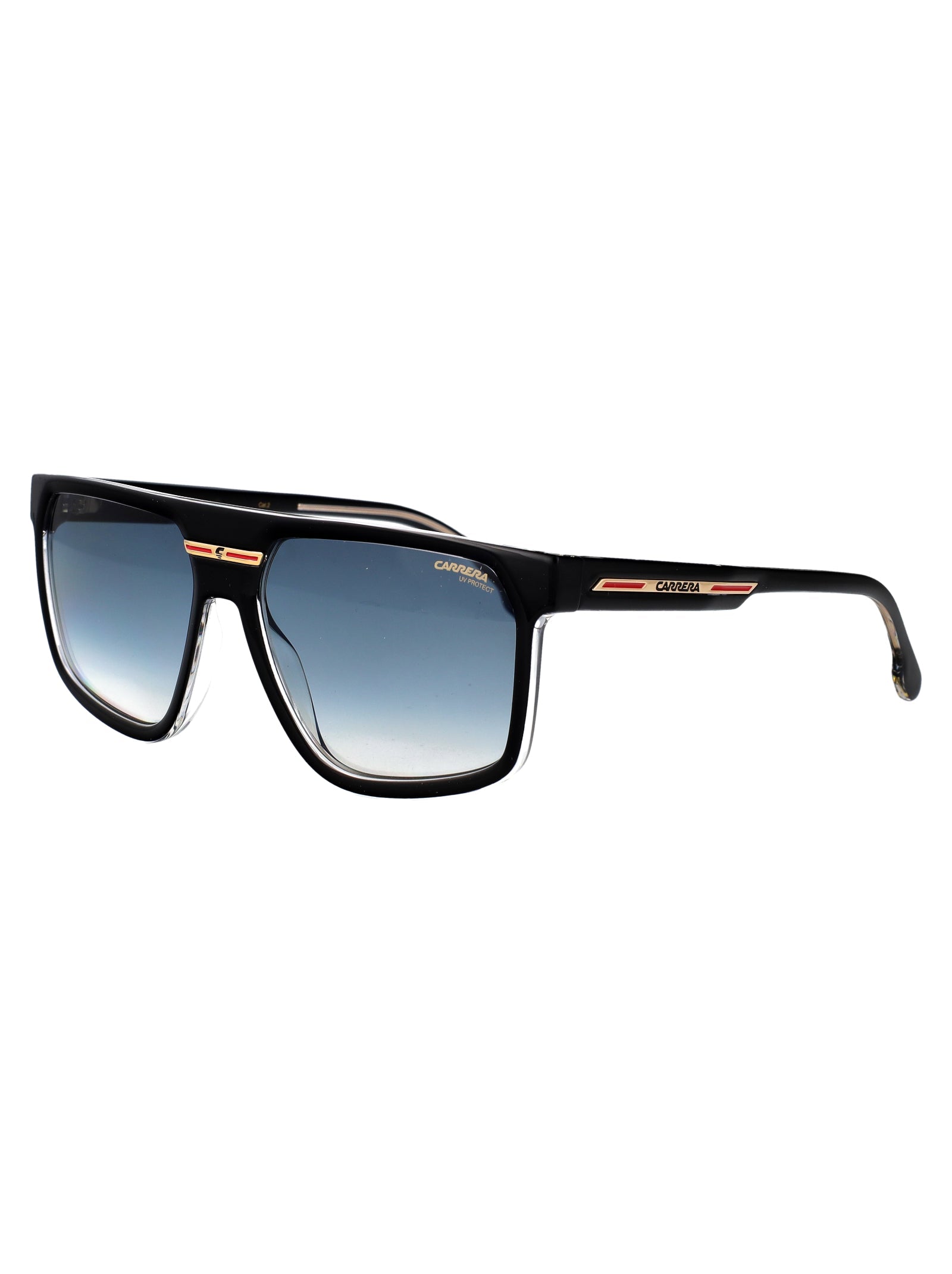CARRERA Men's Crystal Acetate Victory Sunglasses - Banlieue91 -