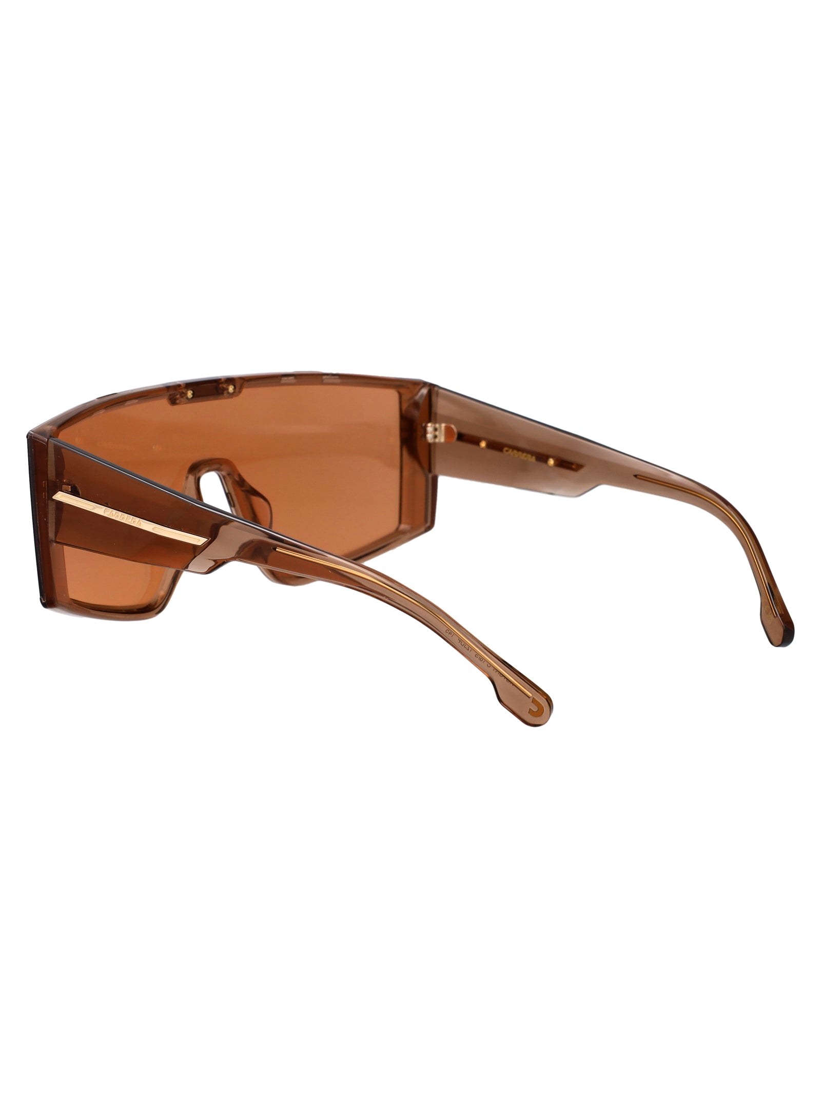 CARRERA Stylish Acetate Sunglasses for Women - Fall/Winter 2025 Collection - Banlieue91 -