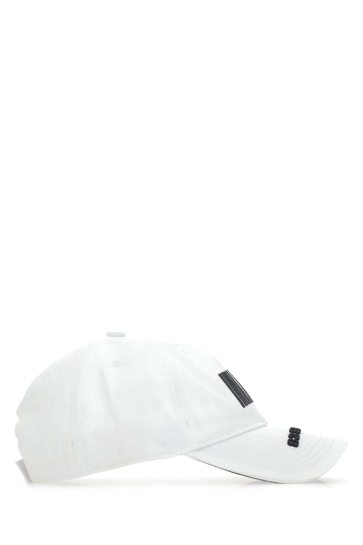 VTMNTS Classic Canvas Baseball Cap for Men - Banlieue91 -