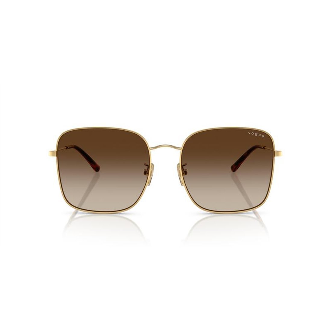VOGUE Chic Oversized Sunglasses for Women - VO4327SD - Banlieue91 -