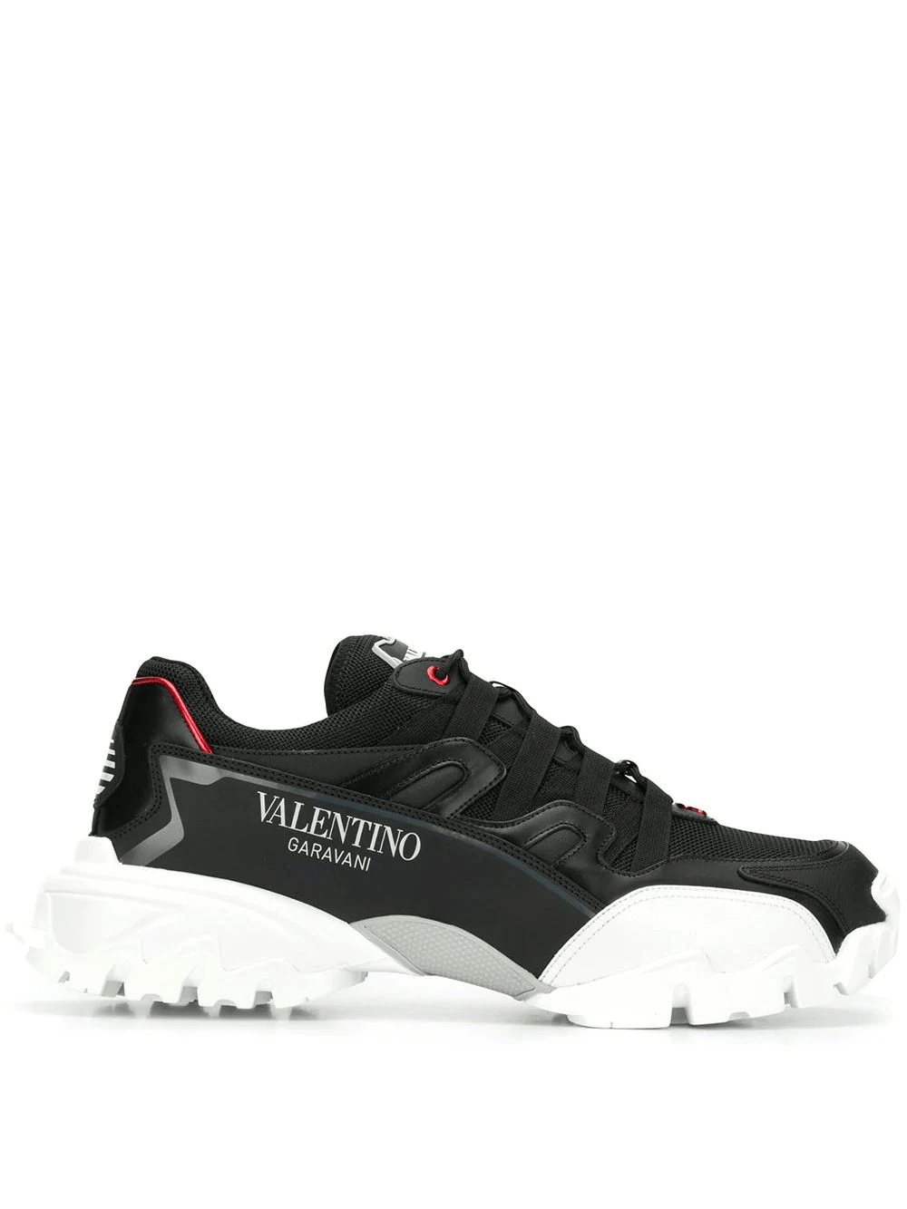 VALENTINO GARAVANI - SNEAKERS - Banlieue91 -