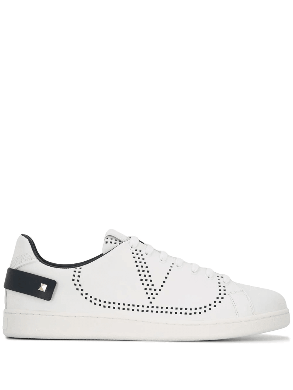 VALENTINO GARAVANI - SNEAKERS - Banlieue91 -