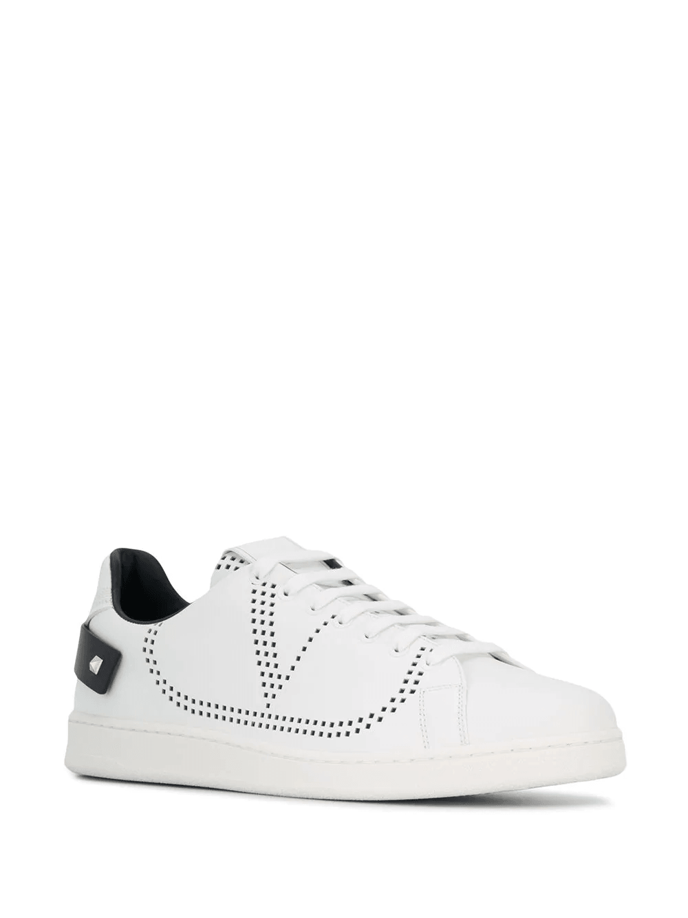 VALENTINO GARAVANI - SNEAKERS - Banlieue91 -