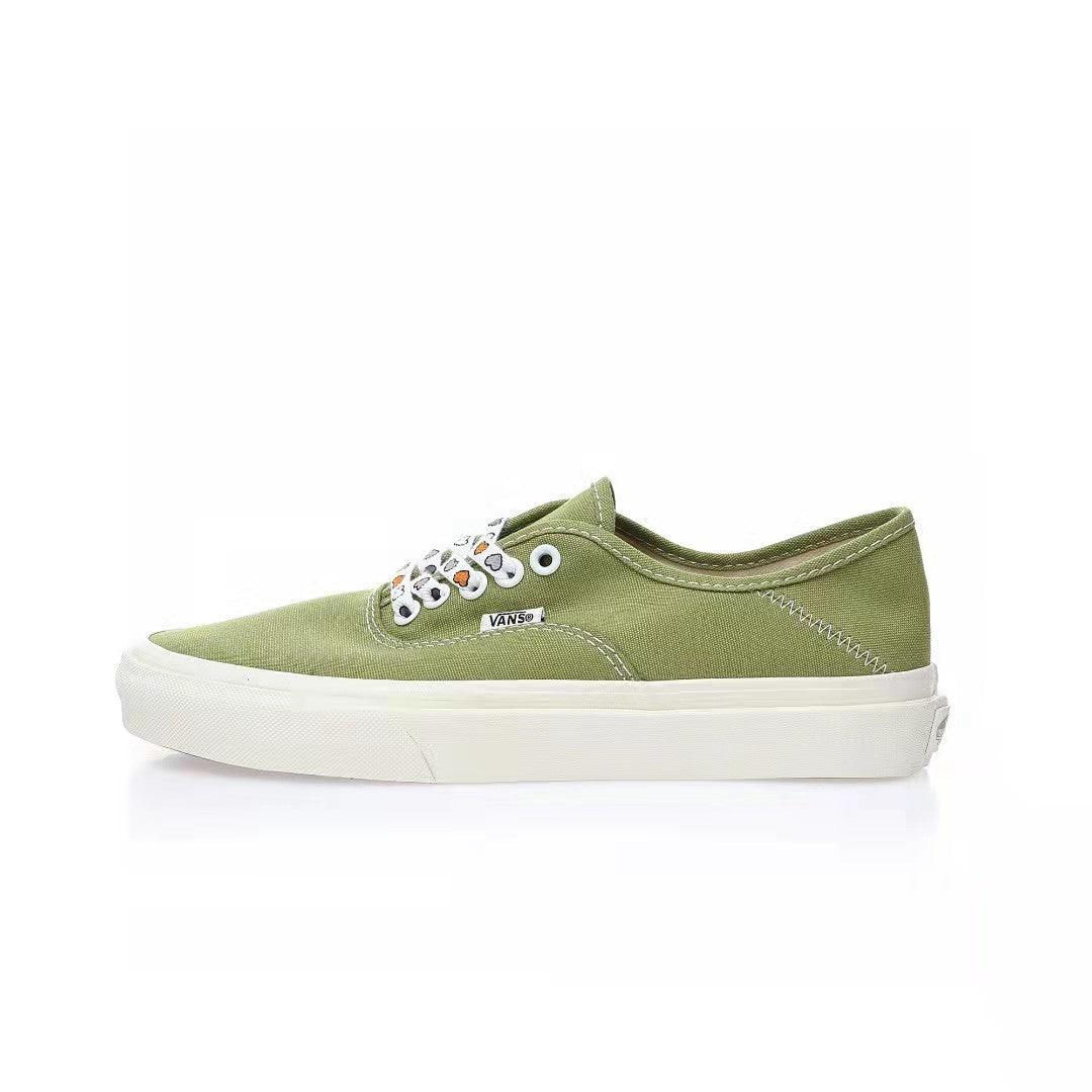 Vans Authentic VR3 'Grass Green' - Banlieue91