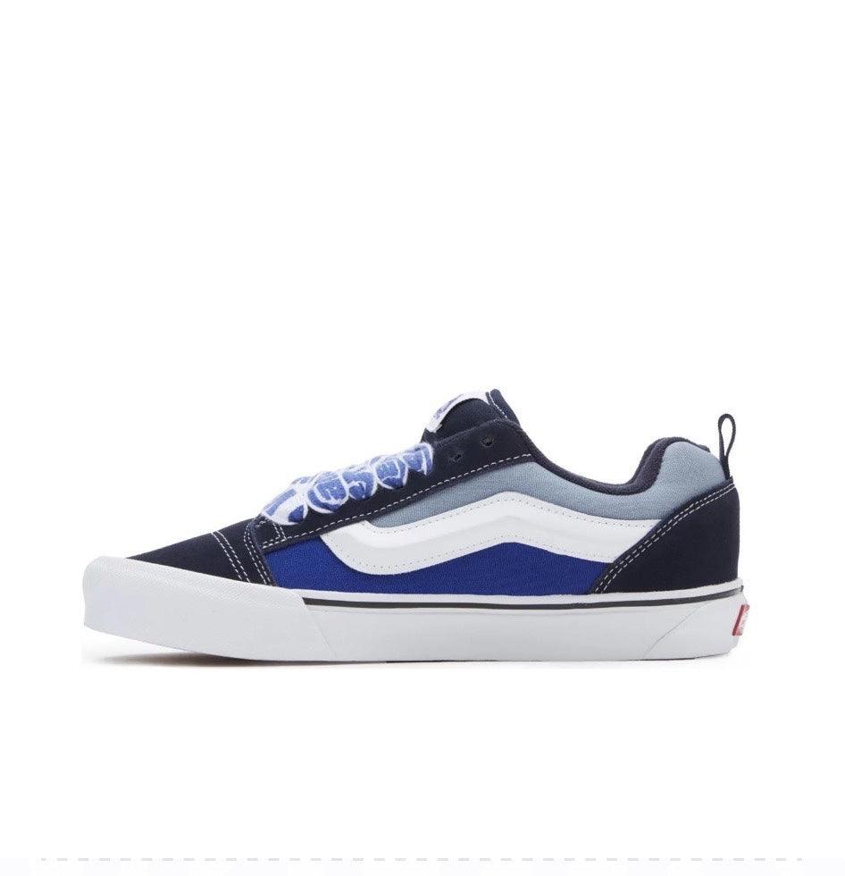 Vans Classics Knu Skool 2023 'Blue' - Banlieue91