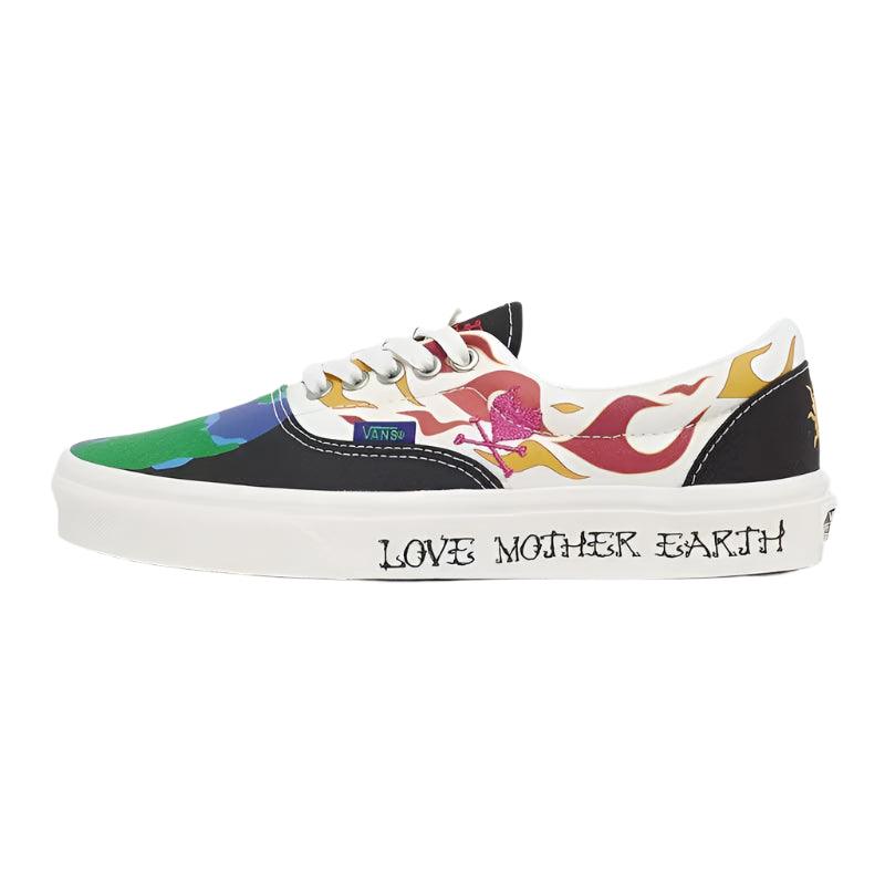 Vans Era Mother Earth - Banlieue91