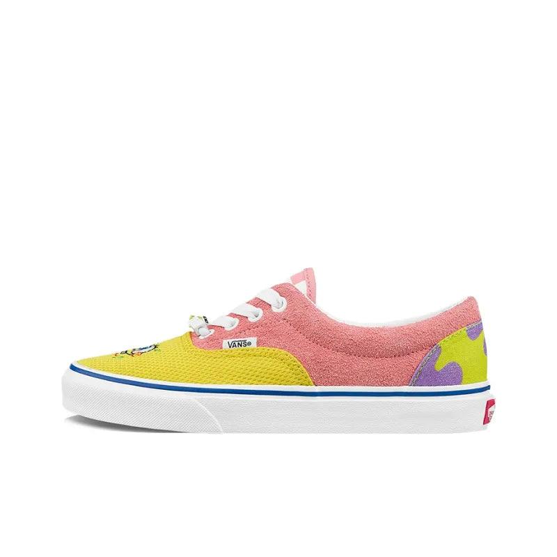 Vans Era Sandy Liang Spongebob Best Friends - Banlieue91