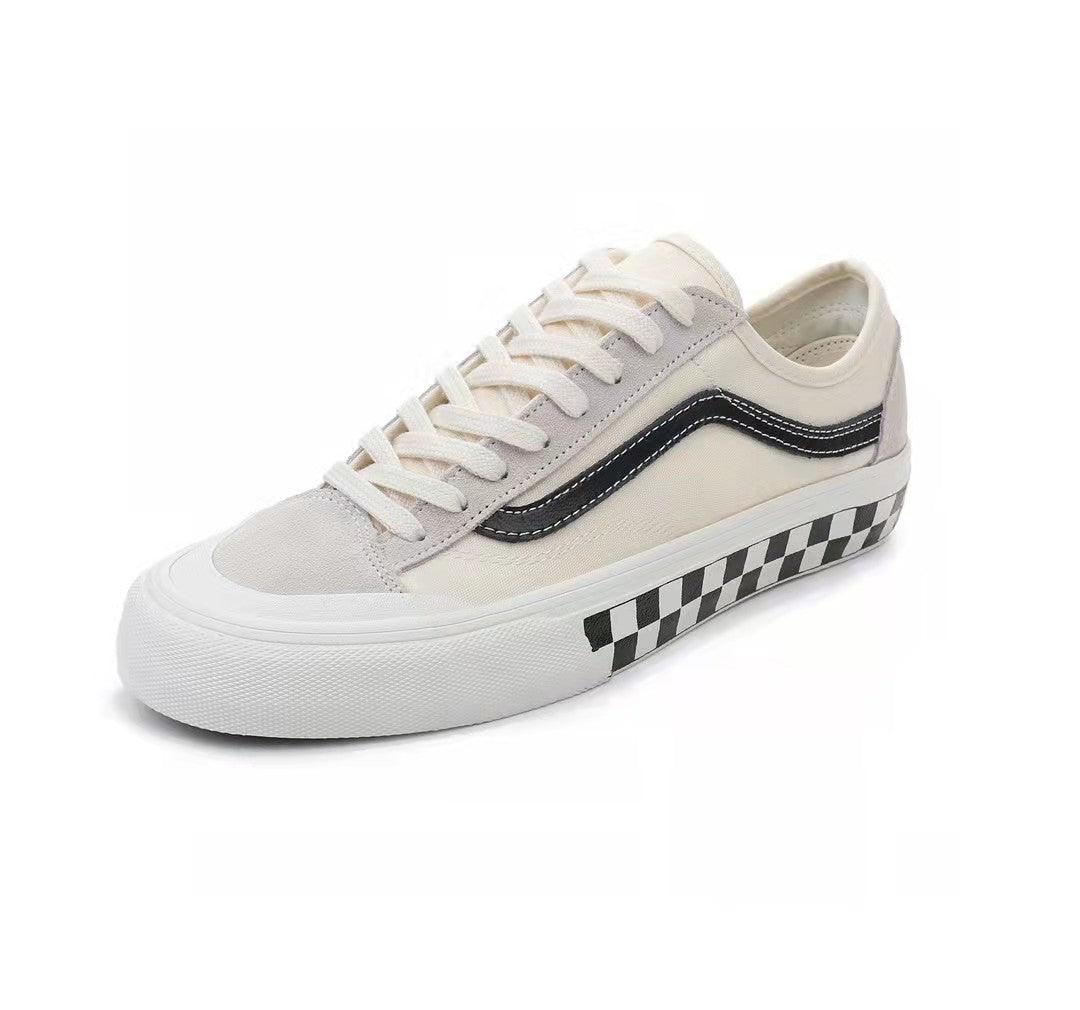 Vans Style 36 Cecon SF 'Beige' - Banlieue91