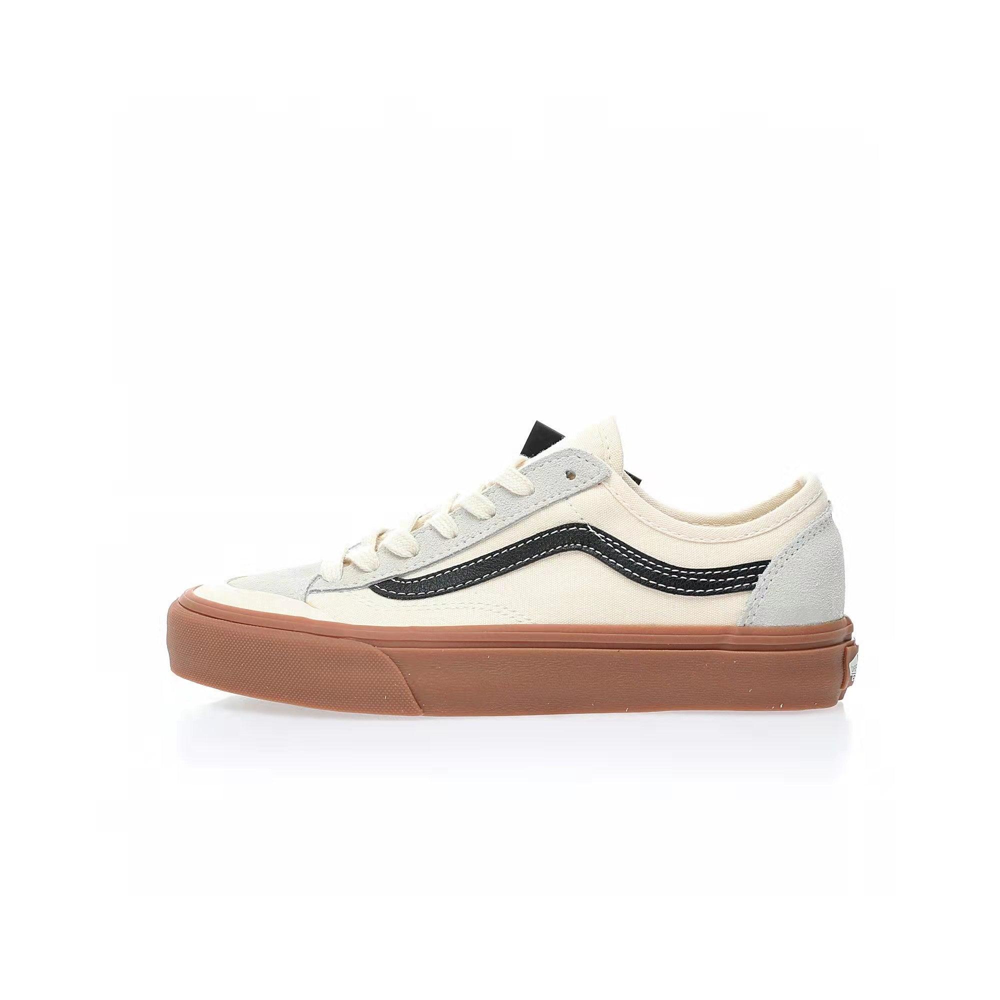 Vans Style 36 Decon VR3 SF 'Gum' - Banlieue91