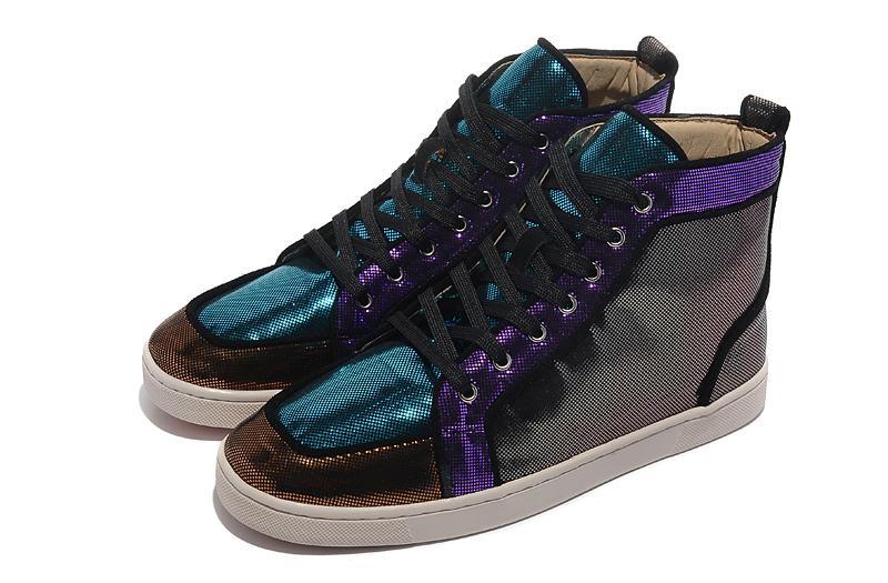 CHRISTIAN LOUBOUTIN - SNEAKER - Banlieue91 -