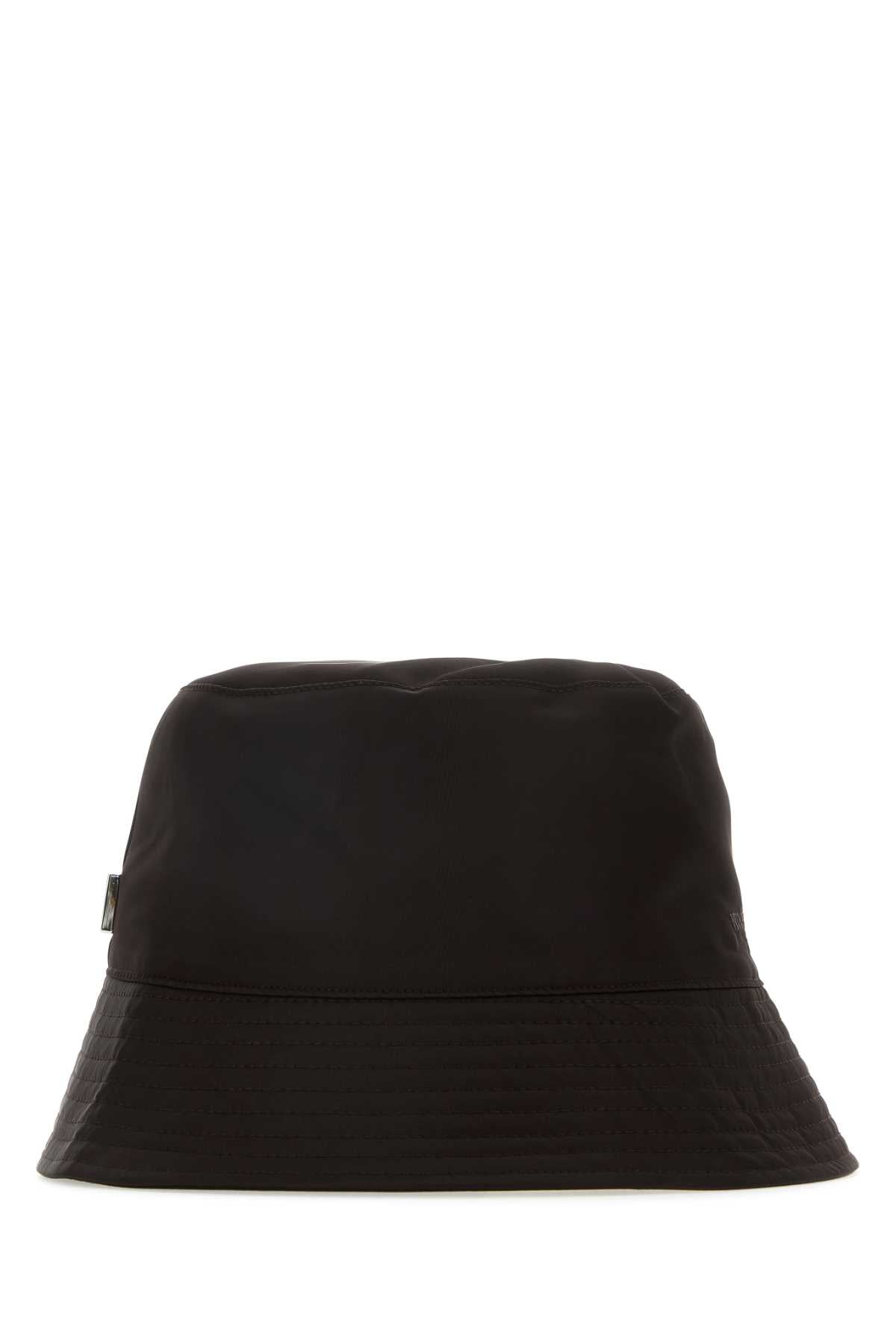 WOOYOUNGMI Nylon Bucket Hat for Men - FW24 Collection - Banlieue91 -