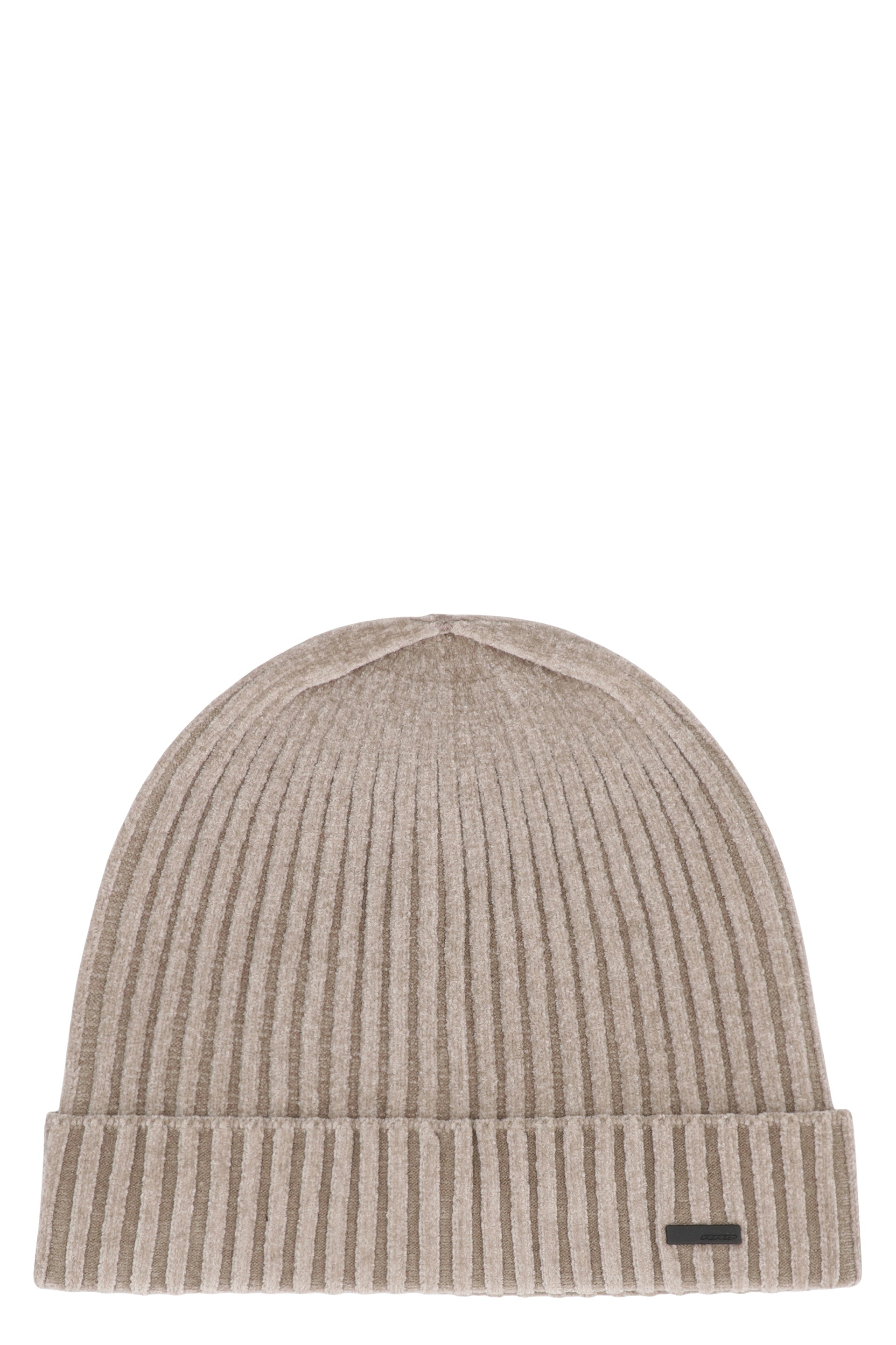 RRD Ribbed Velvet Rave Hat - Banlieue91 -