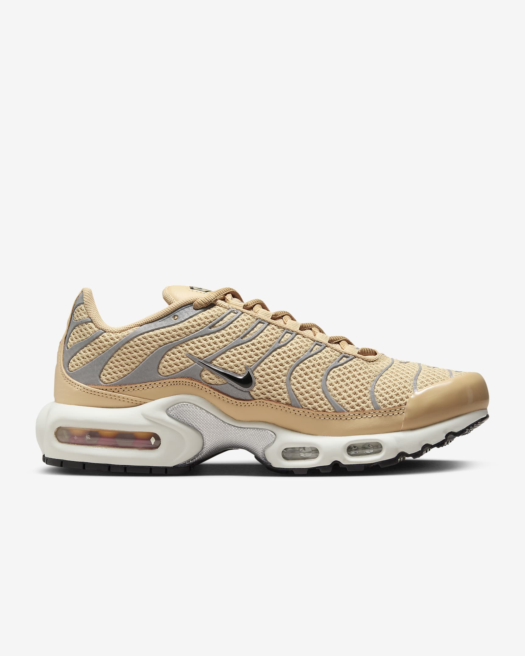 Nike Air Max Plus 'Sesame' - Banlieue91