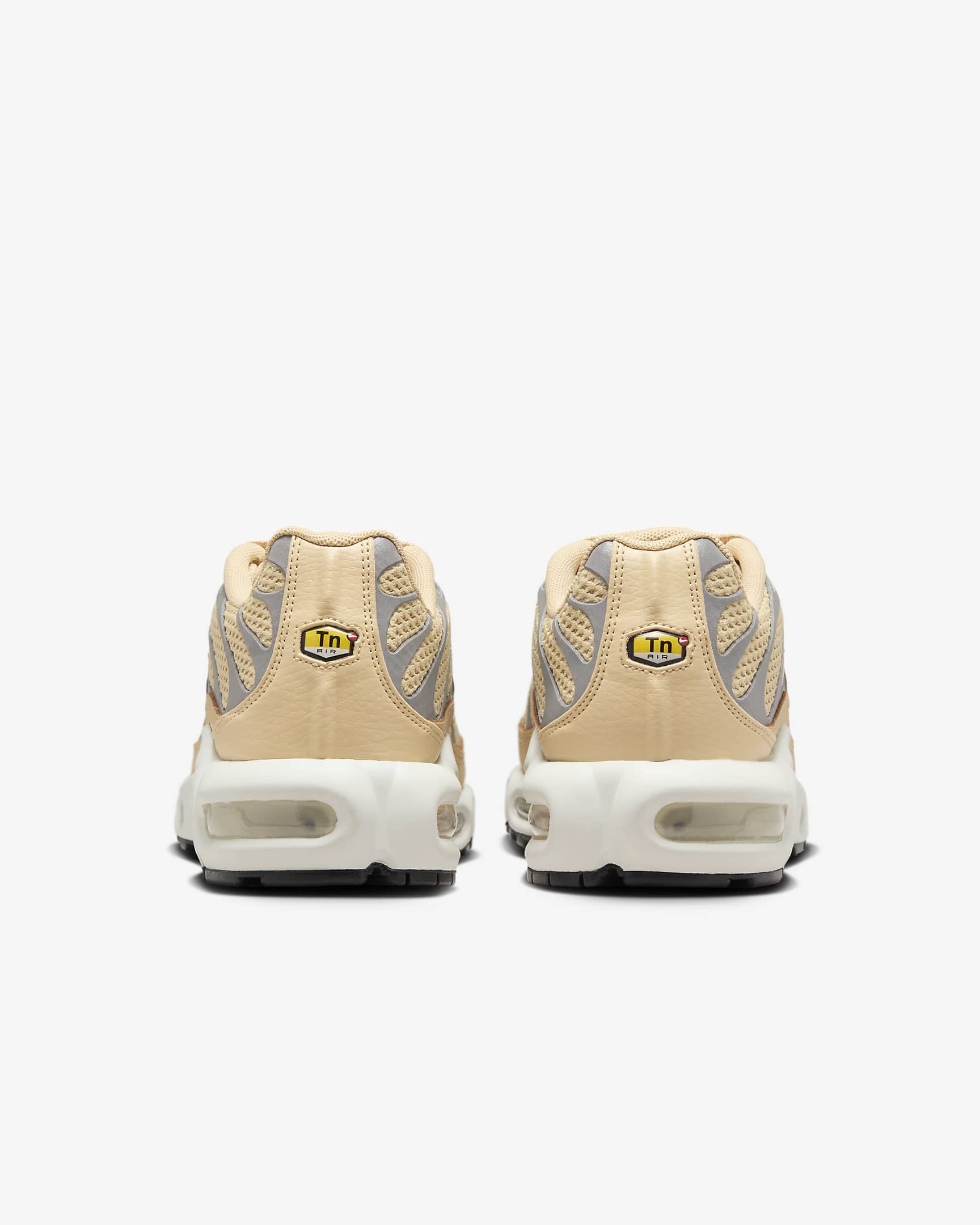 Nike Air Max Plus 'Sesame' - Banlieue91