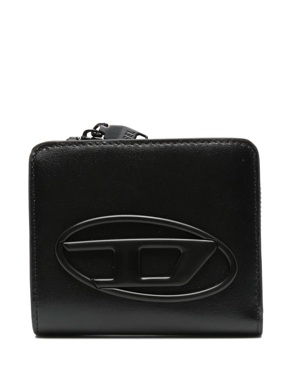 DIESEL Bifold Zip Large Wallet - Banlieue91 -