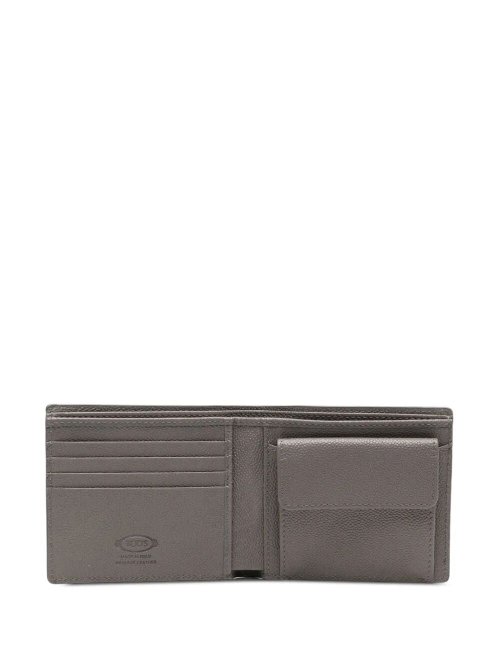 TOD'S Men's Mini Leather Wallet - Banlieue91 -