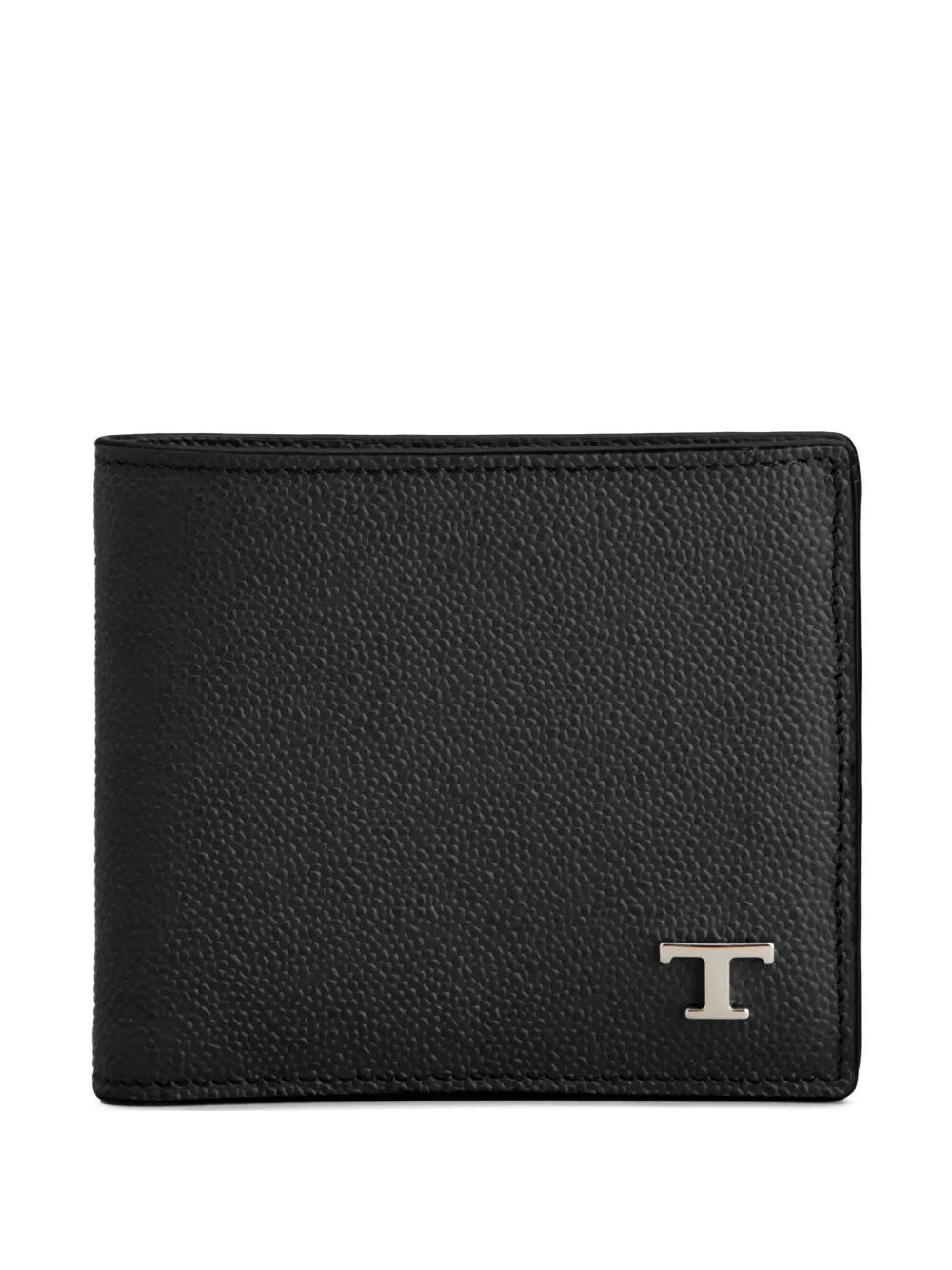 TOD'S Mini Leather Wallet for Men - Banlieue91 -