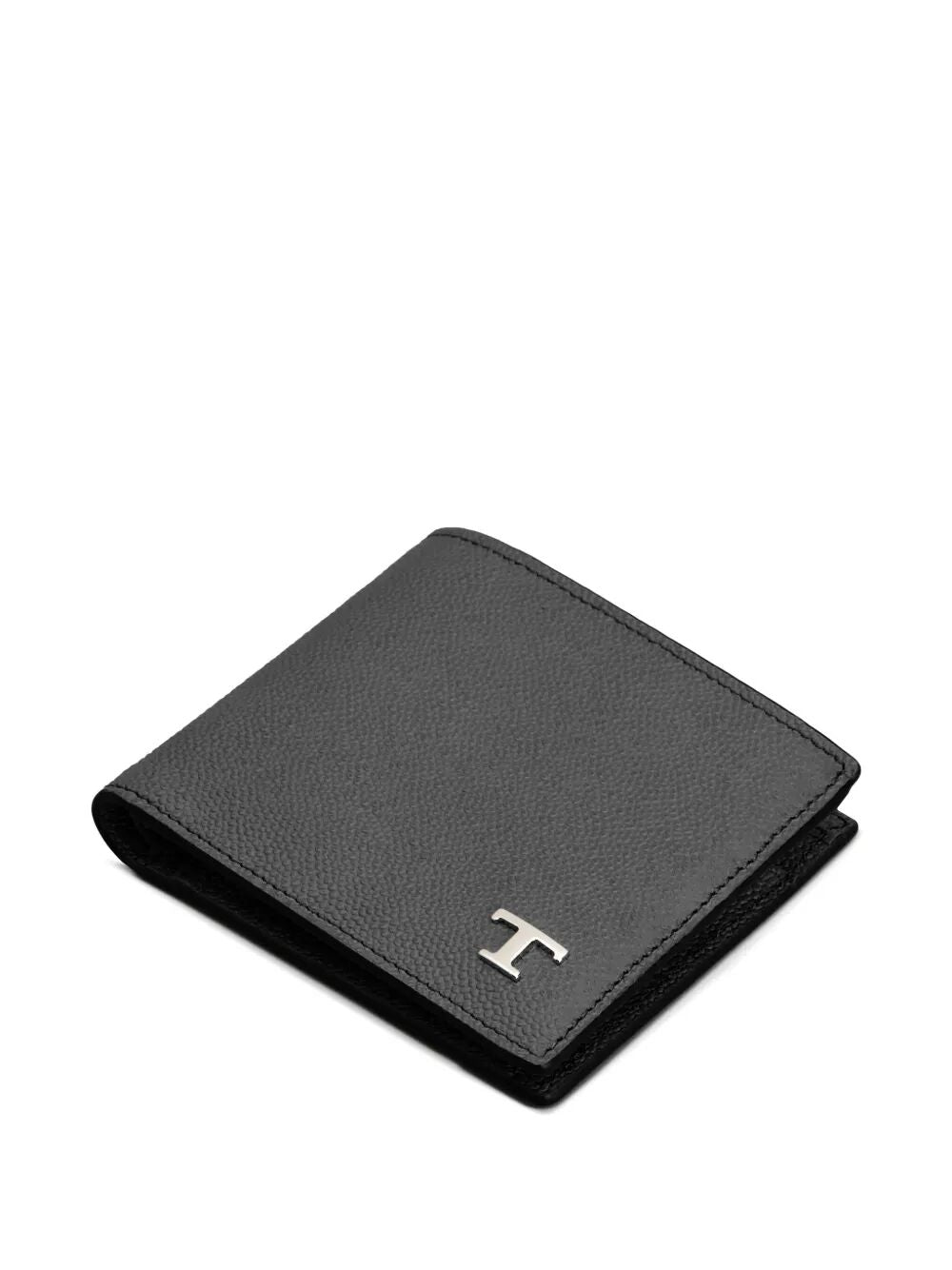 TOD'S Mini Leather Wallet for Men - Banlieue91 -