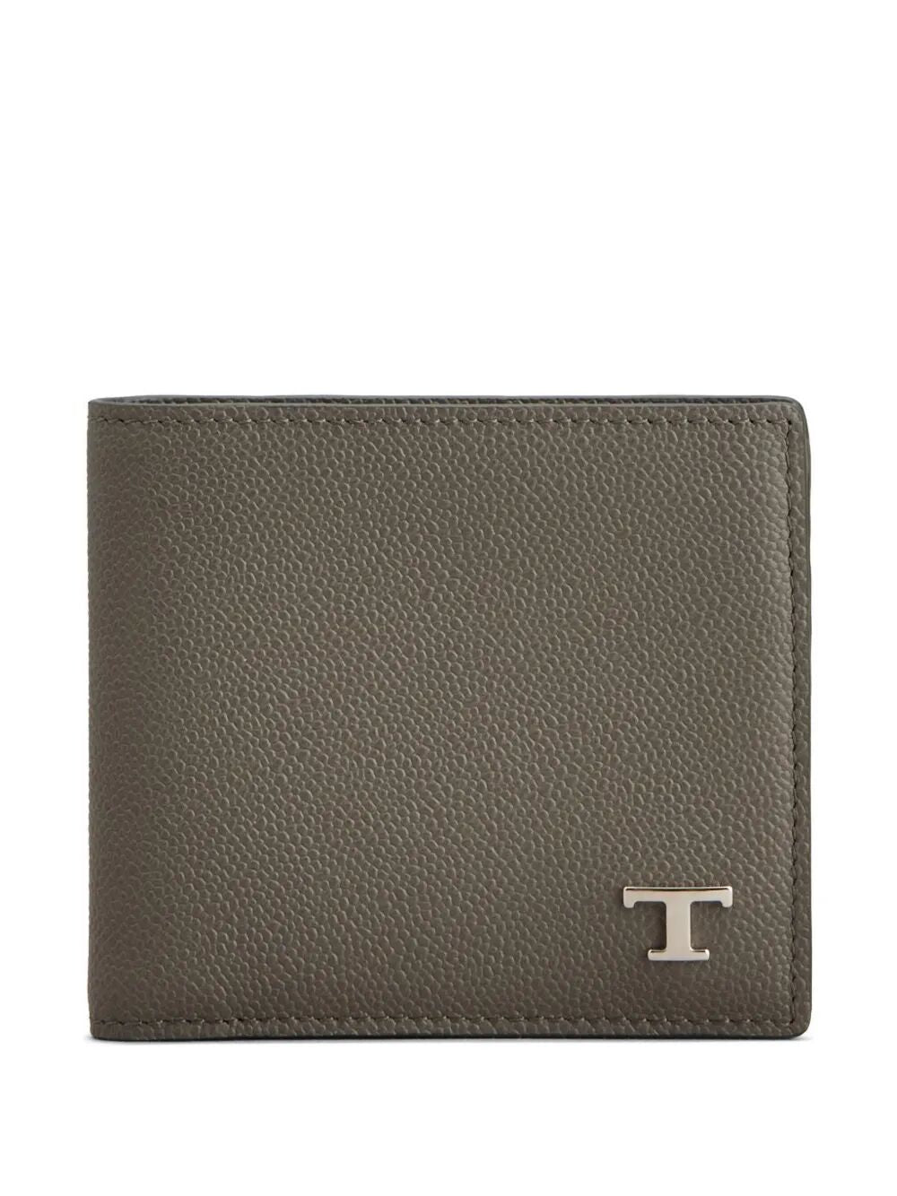 TOD'S Timeless Mini Wallet - Banlieue91 -