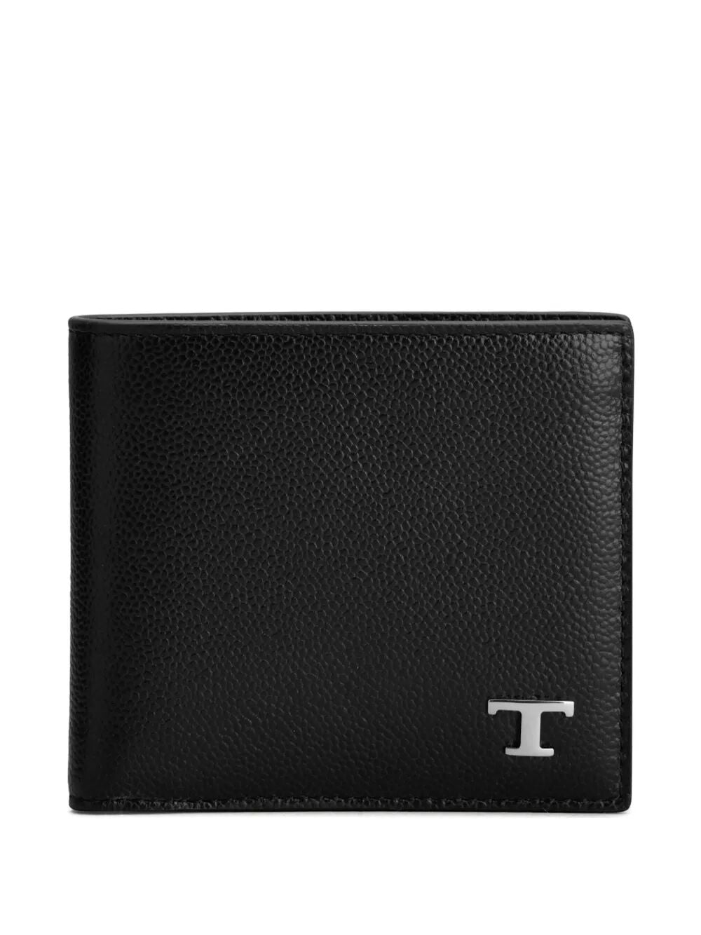 TOD'S Men's Mini Leather Wallet - Banlieue91 -