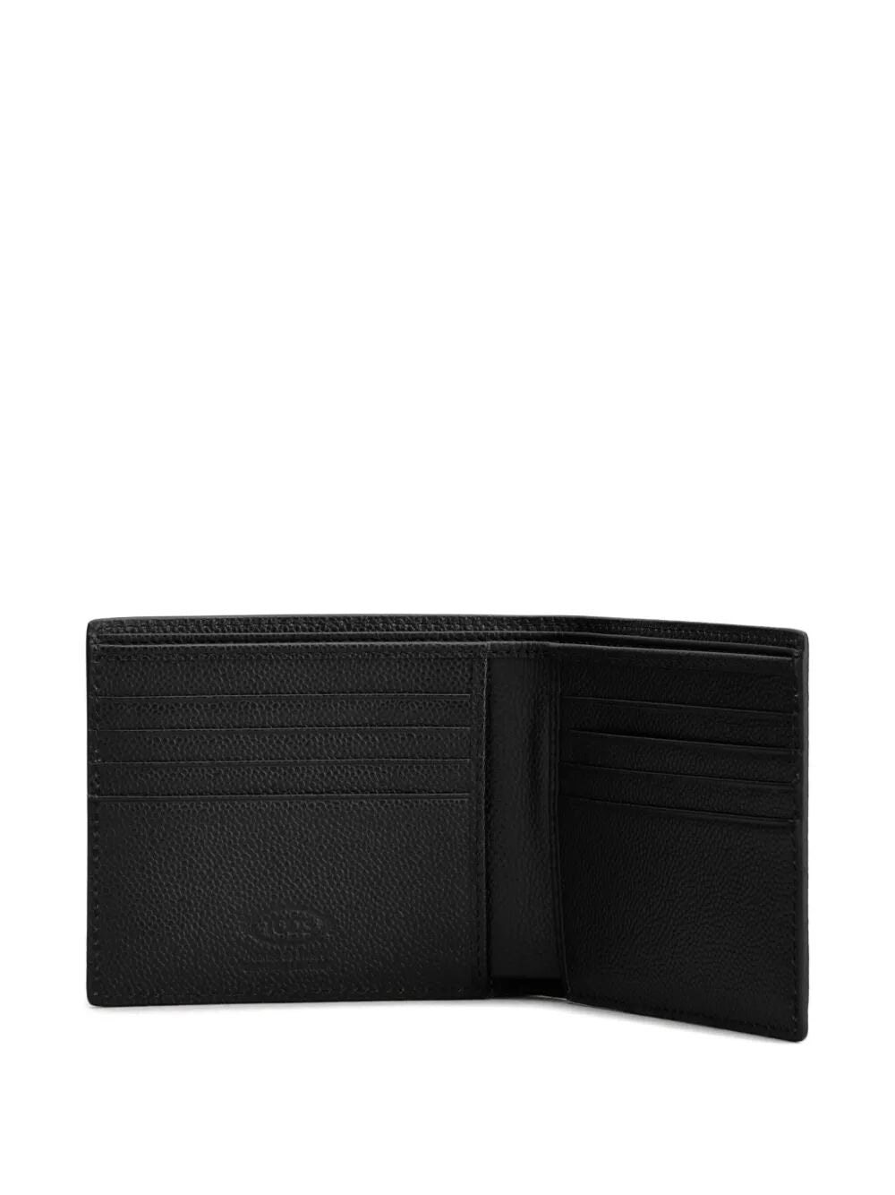 TOD'S Men's Mini Leather Wallet - Banlieue91 -