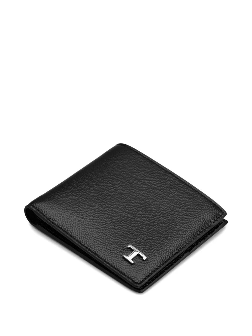 TOD'S Men's Mini Leather Wallet - Banlieue91 -