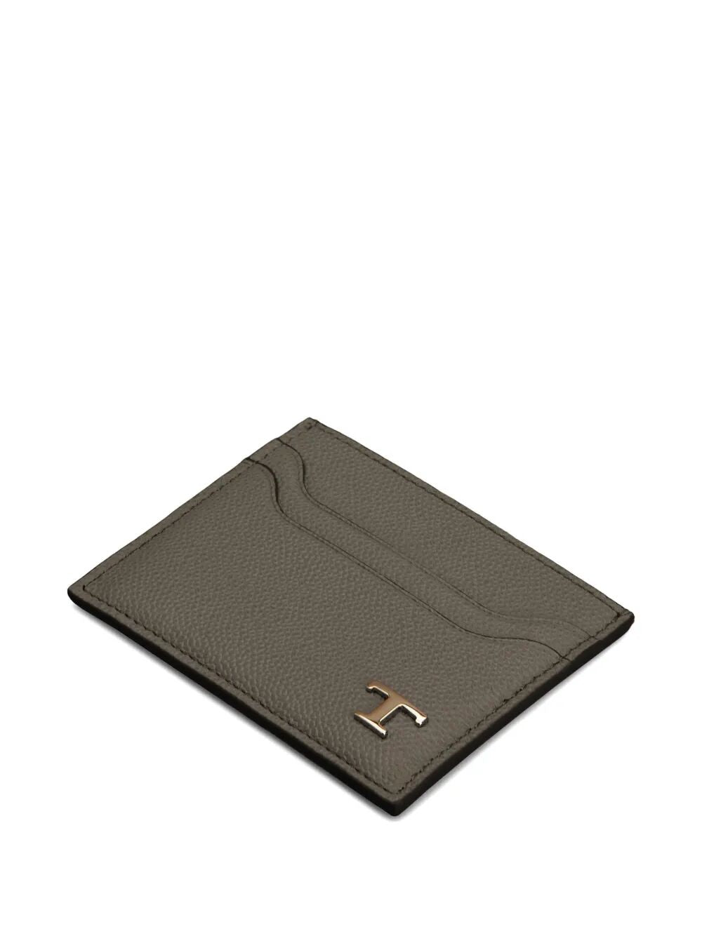 TOD'S Men's Mini Credit Card Holder - Banlieue91 -