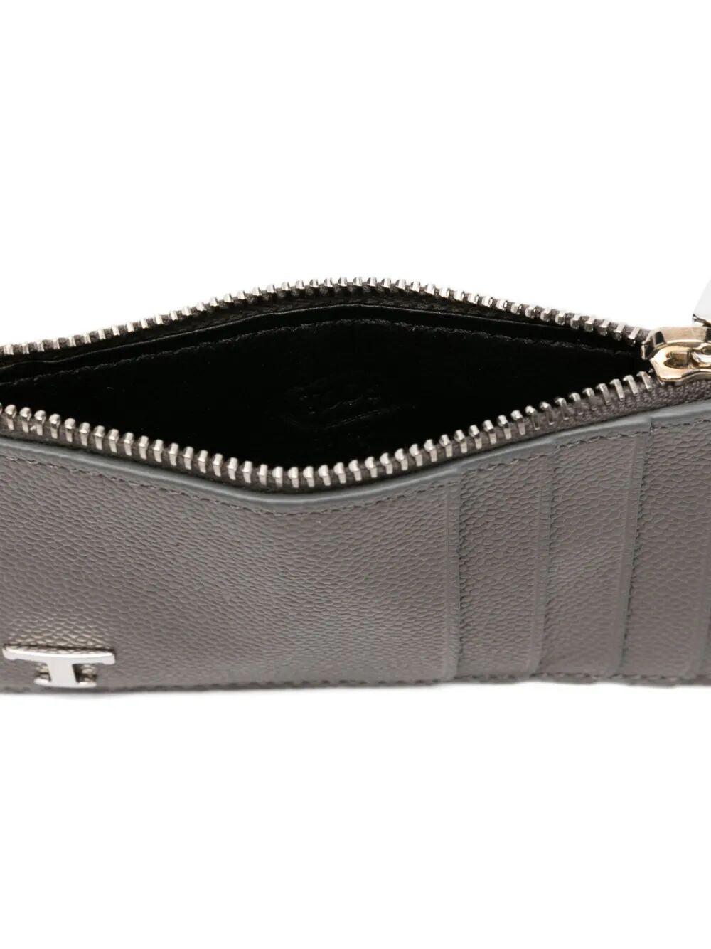 TOD'S Men's Mini Credit Card Holder - Banlieue91 -