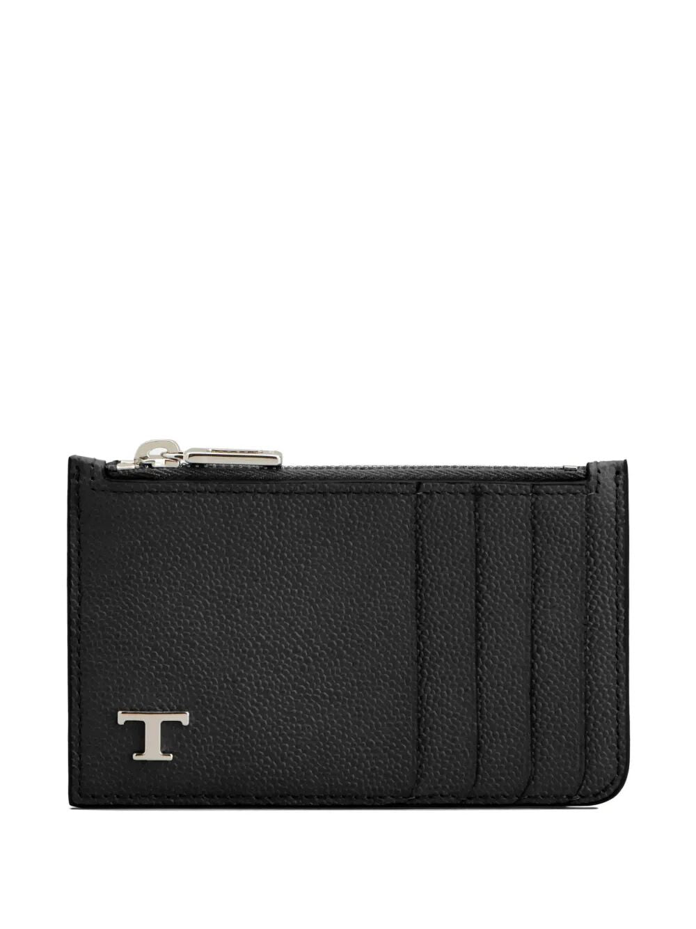 TOD'S Mini Credit Card Holder - Banlieue91 -