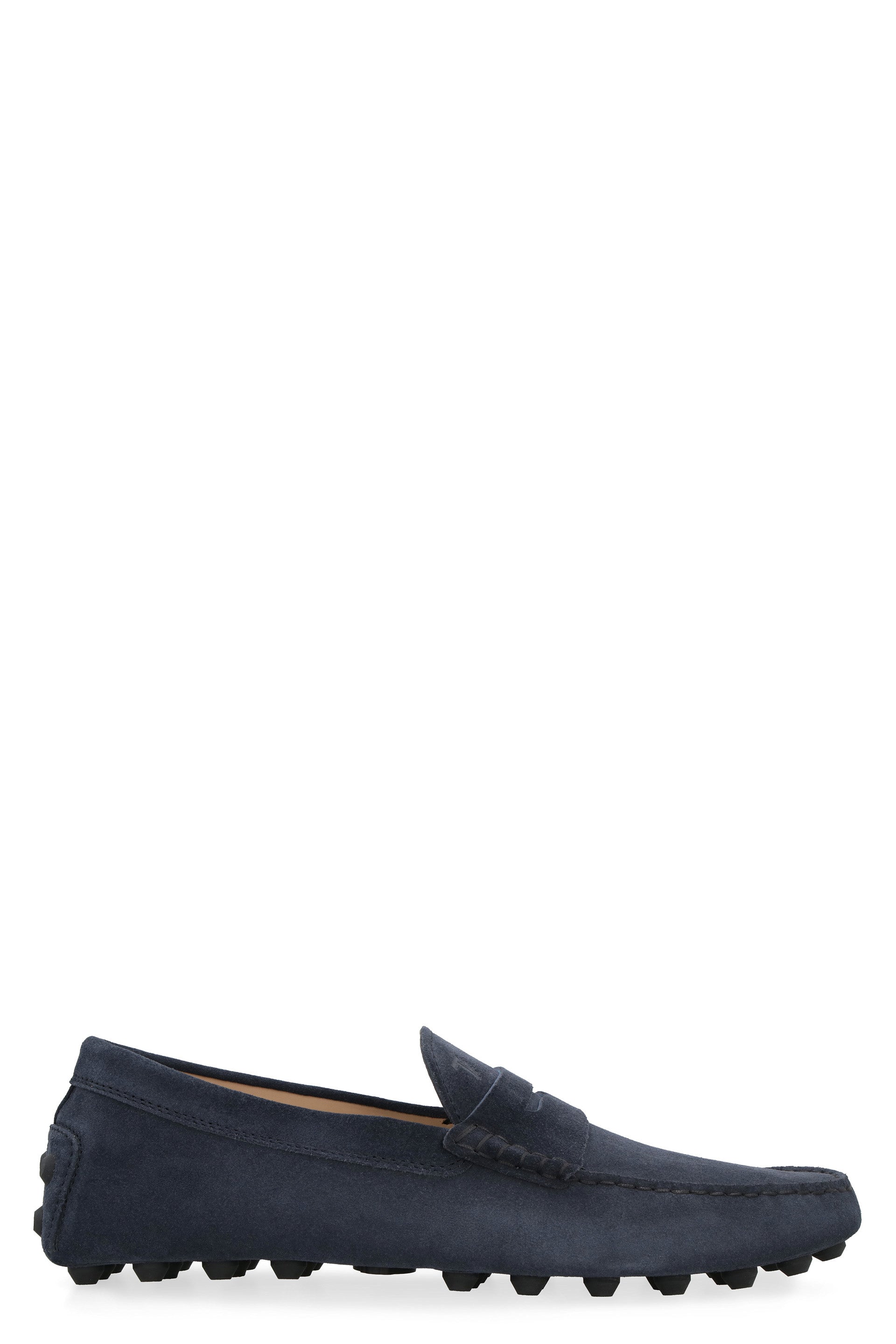 TOD'S Men's Premium Leather Driving Loafers - Banlieue91 -
