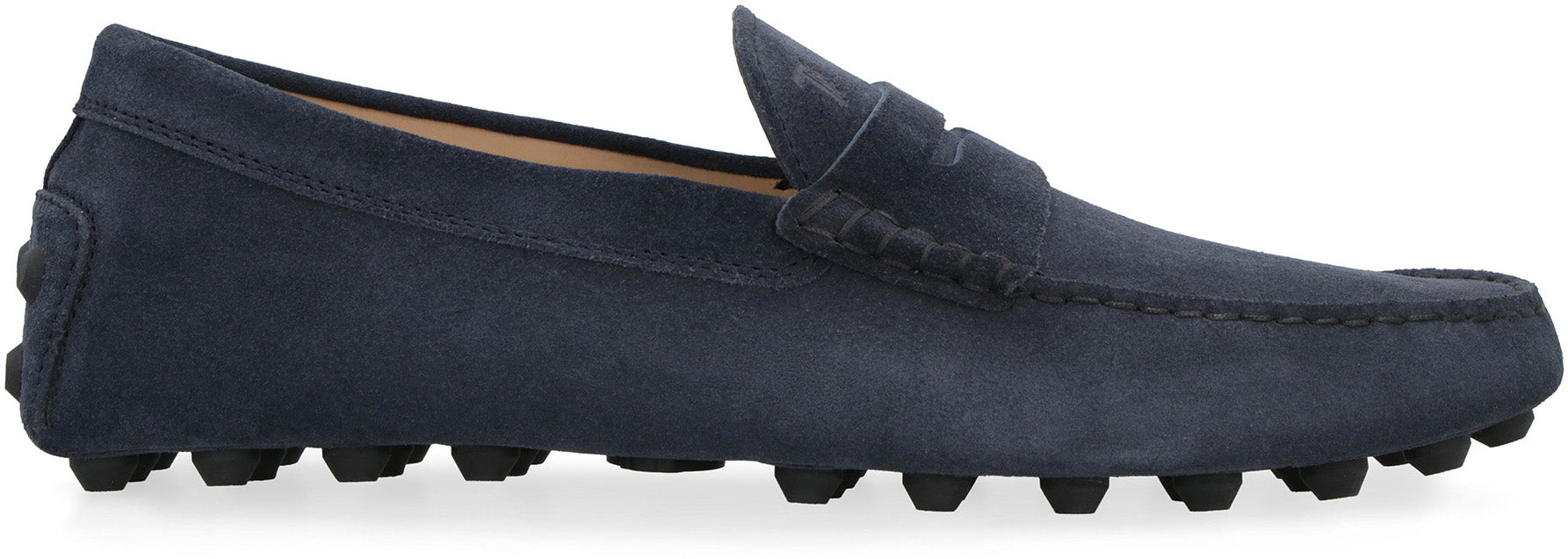 TOD'S Men's Premium Leather Driving Loafers - Banlieue91 -