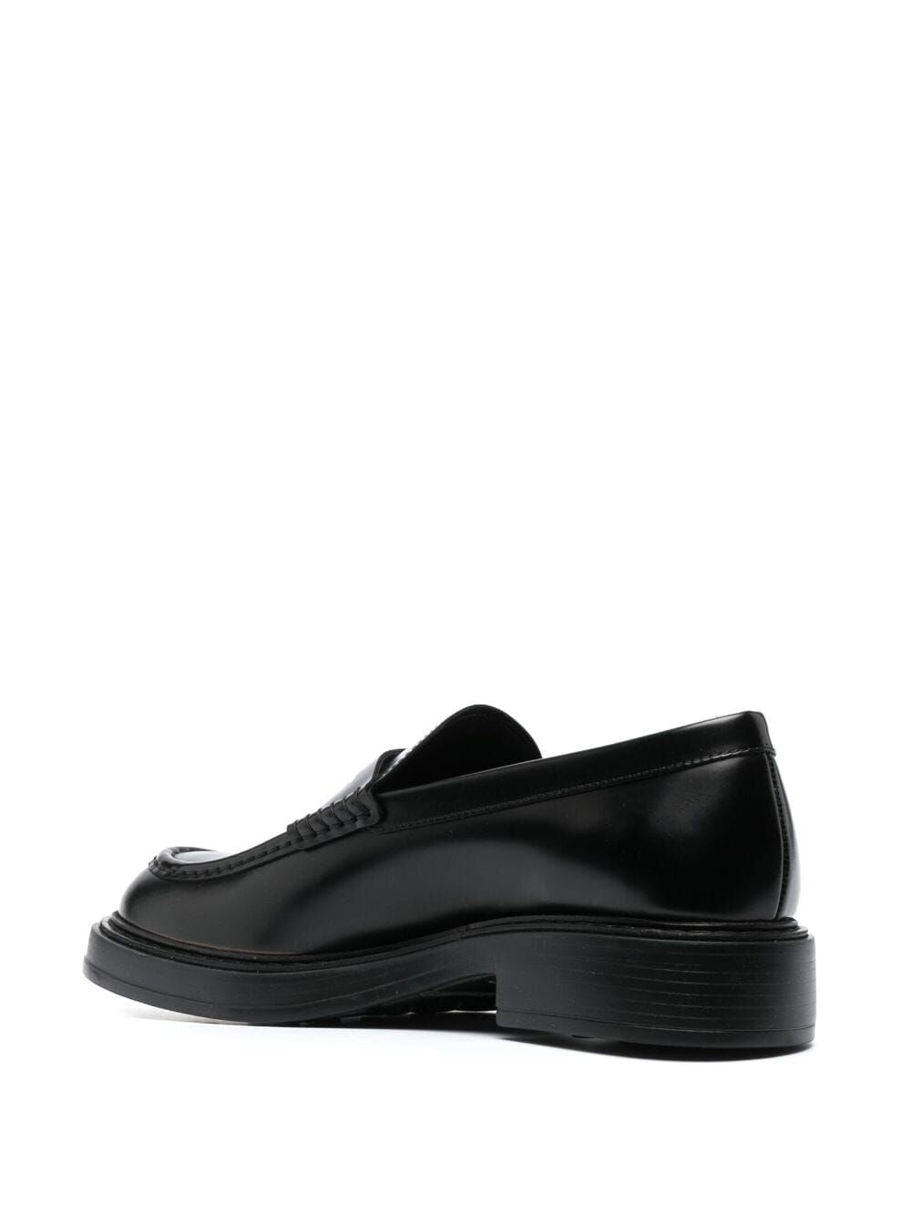 TOD'S Men's Classic Moccasin Loafers - Banlieue91 -