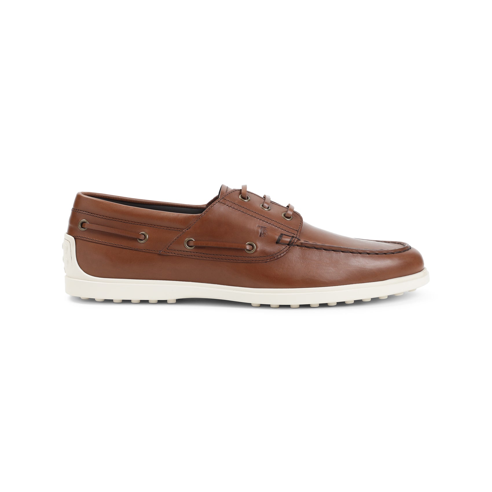 TOD'S Men's Classic Boat Loafer - Banlieue91 -
