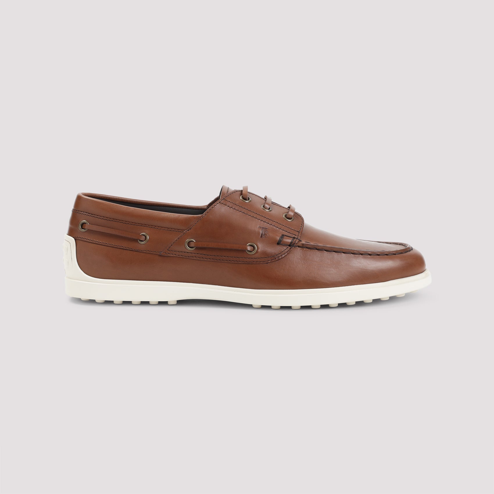 TOD'S Men's Classic Boat Loafer - Banlieue91 -
