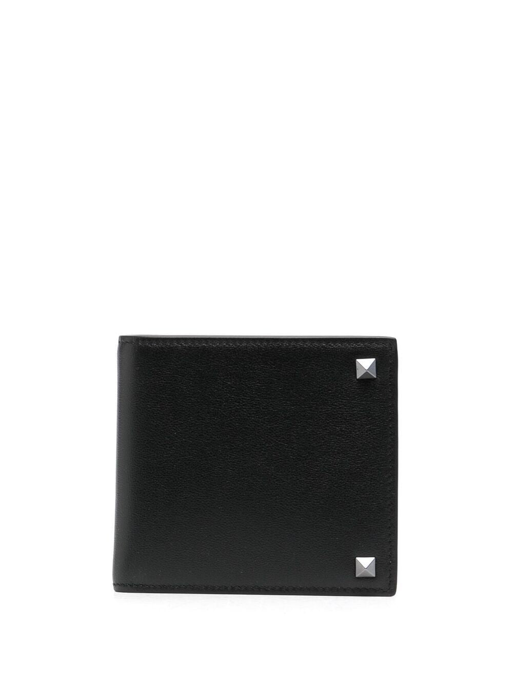 VALENTINO GARAVANI Mini Billfold Wallet - Card Holder for Men - Banlieue91 -
