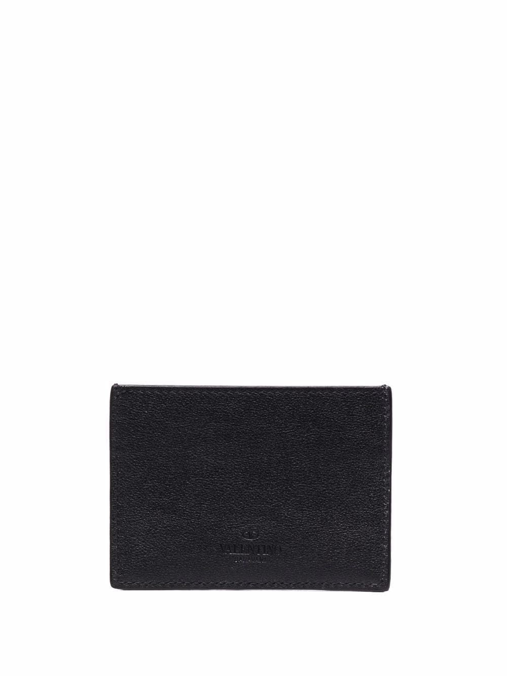 VALENTINO GARAVANI Men's Mini Card Holder - Banlieue91 -