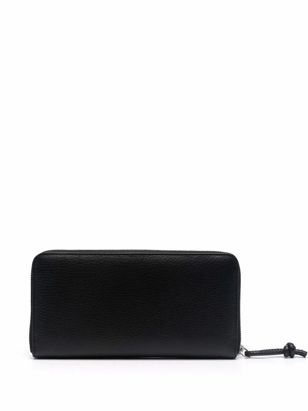 EMPORIO ARMANI Men's Mini Horizontal Wallet - Banlieue91 -