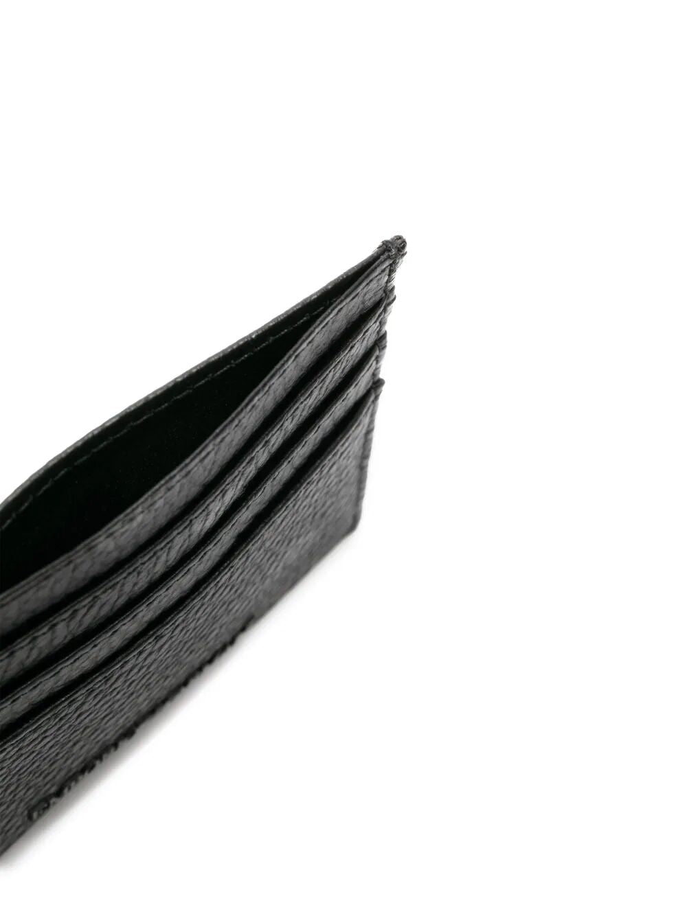 EMPORIO ARMANI Men's Mini Credit Card Holder - Banlieue91 -